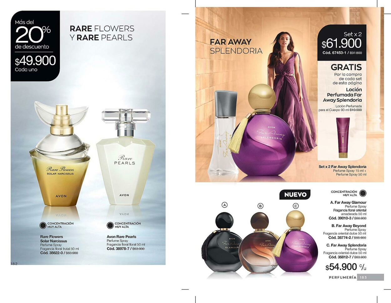 Catálogo Avon 26.01.2023 - 13.02.2023