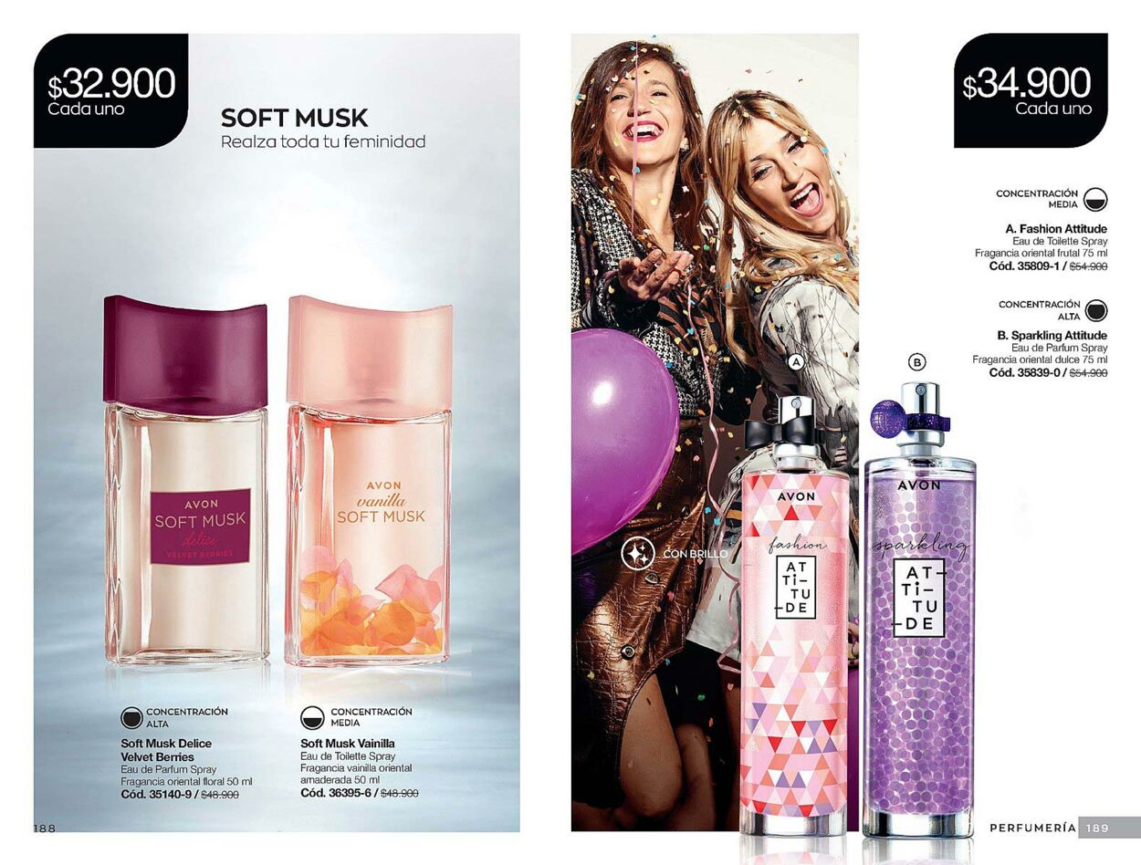 Catálogo Avon 26.01.2023 - 13.02.2023