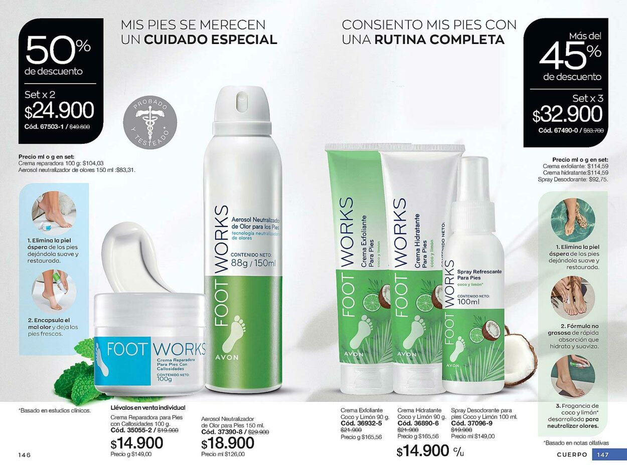 Catálogo Avon 26.01.2023 - 13.02.2023