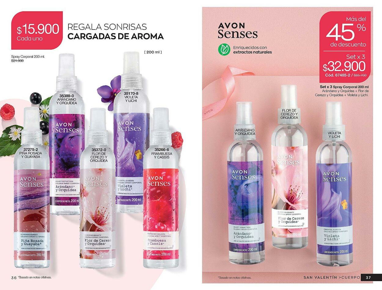 Catálogo Avon 26.01.2023 - 13.02.2023