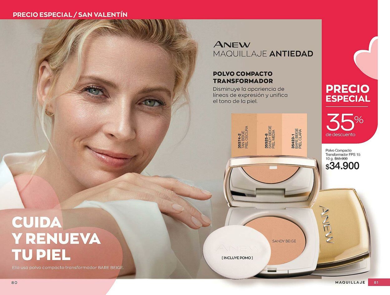 Catálogo Avon 26.01.2023 - 13.02.2023