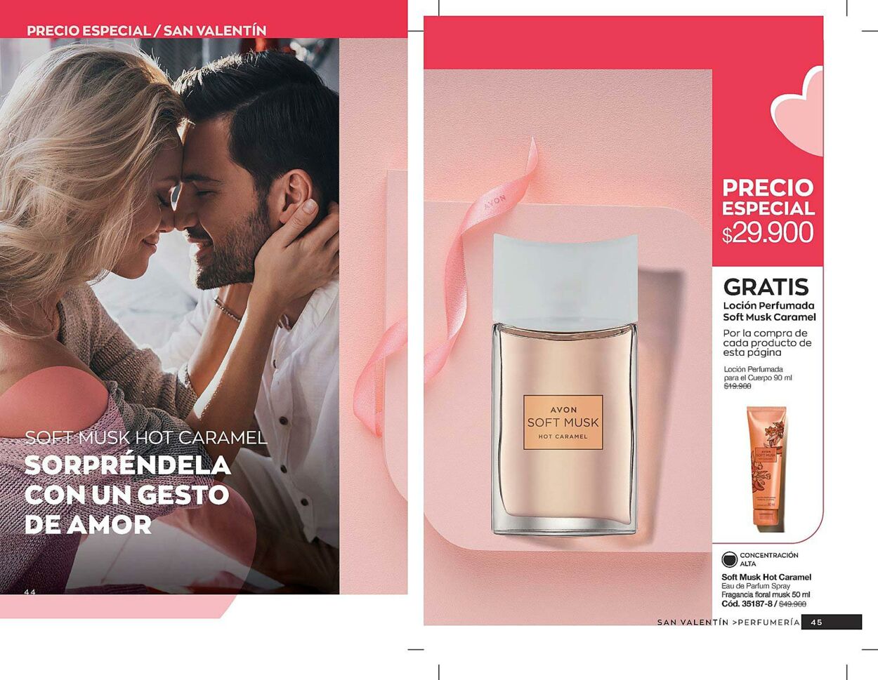 Catálogo Avon 26.01.2023 - 13.02.2023