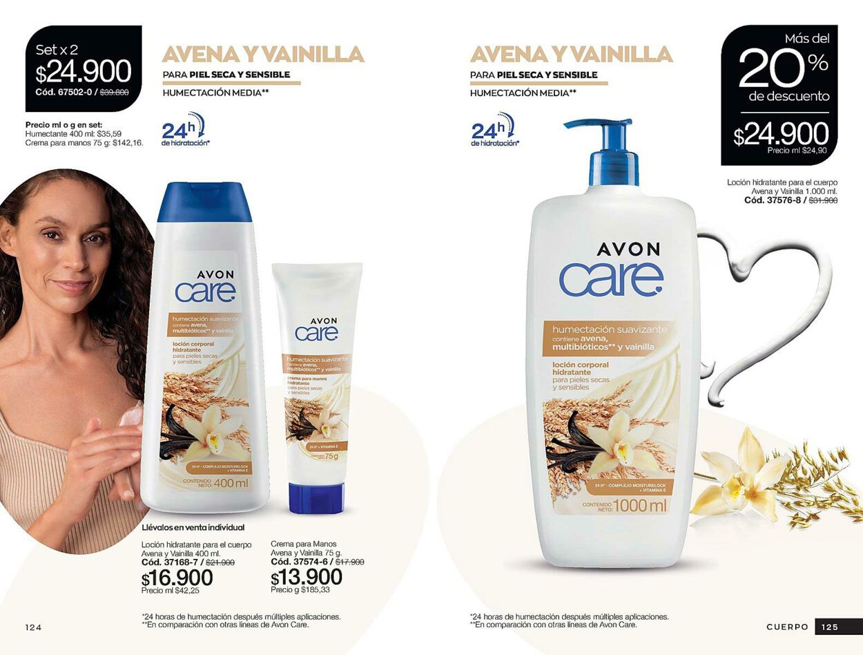 Catálogo Avon 26.01.2023 - 13.02.2023