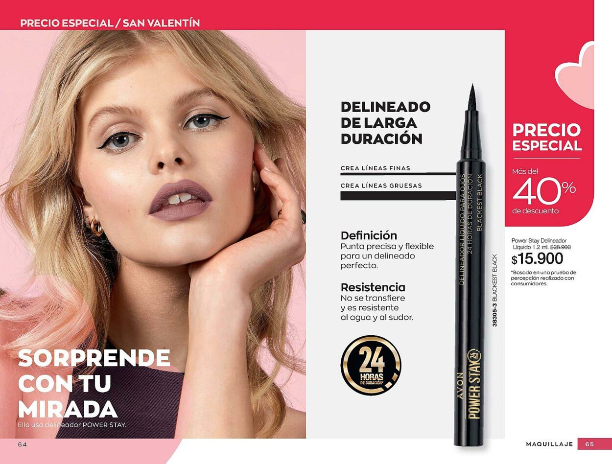 Catálogo Avon 26.01.2023 - 13.02.2023