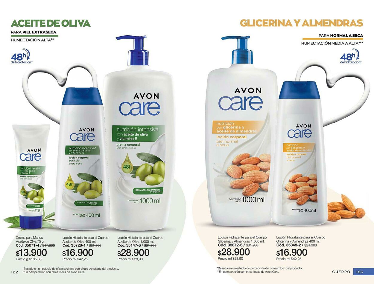 Catálogo Avon 26.01.2023 - 13.02.2023