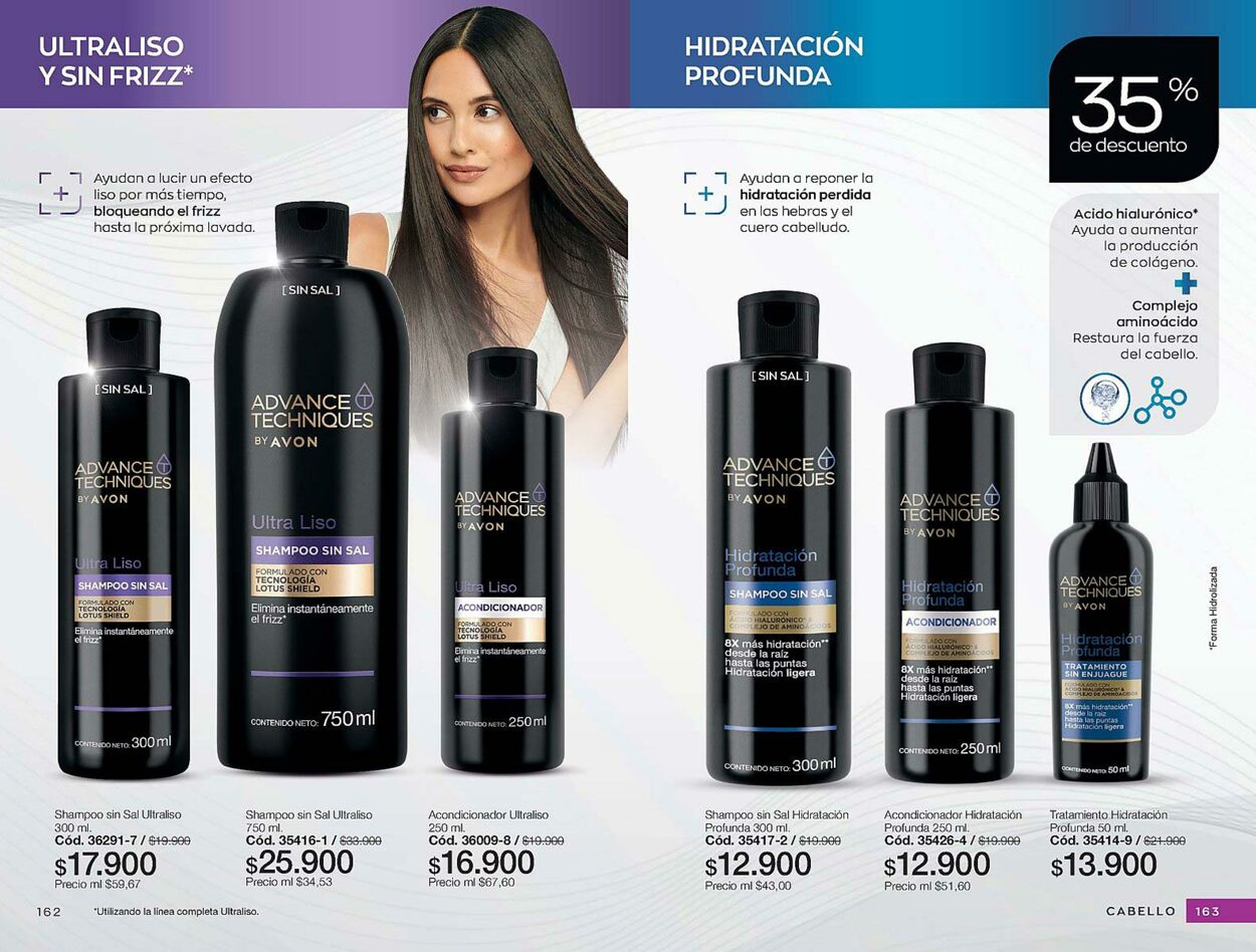 Catálogo Avon 26.01.2023 - 13.02.2023