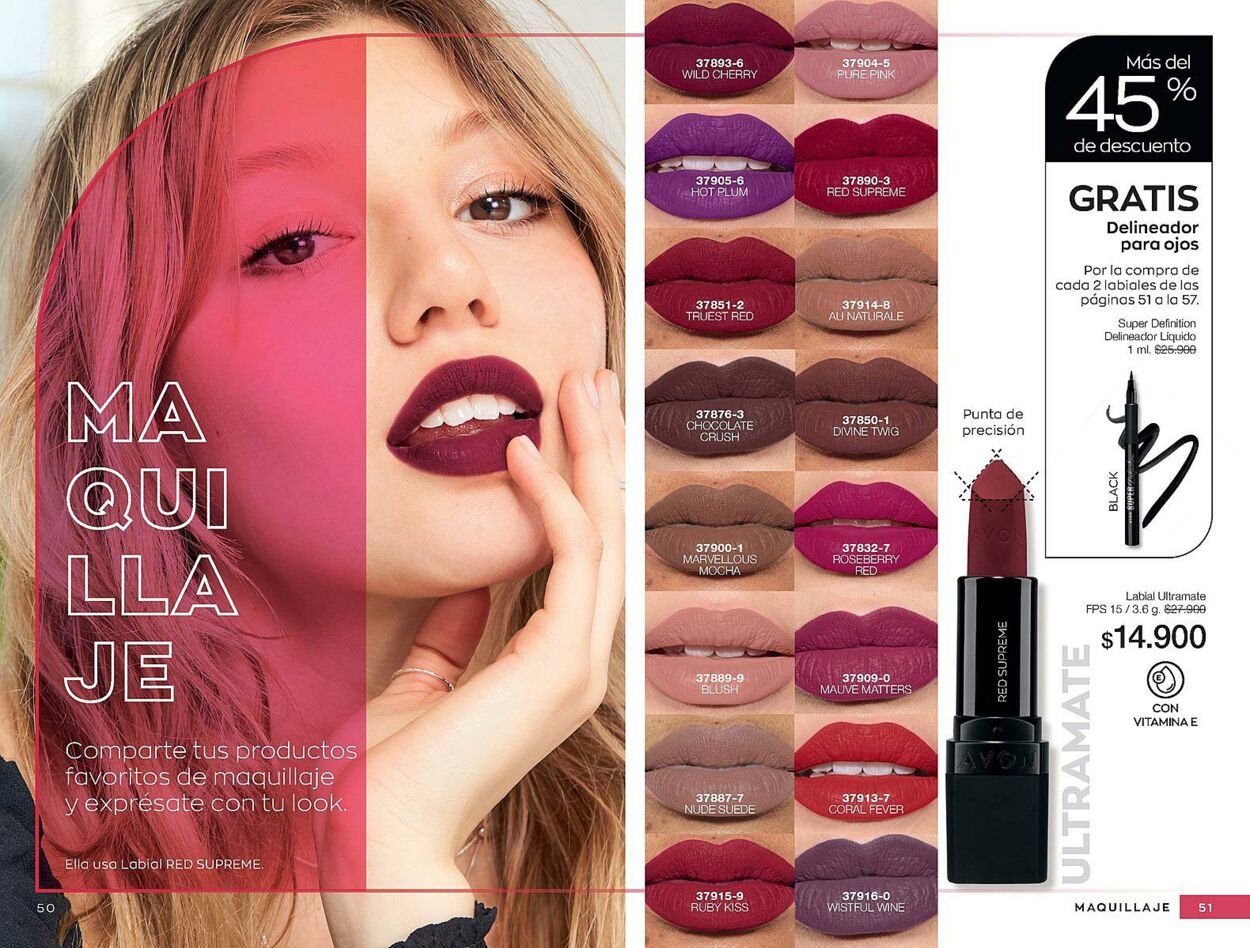 Catálogo Avon 26.01.2023 - 13.02.2023