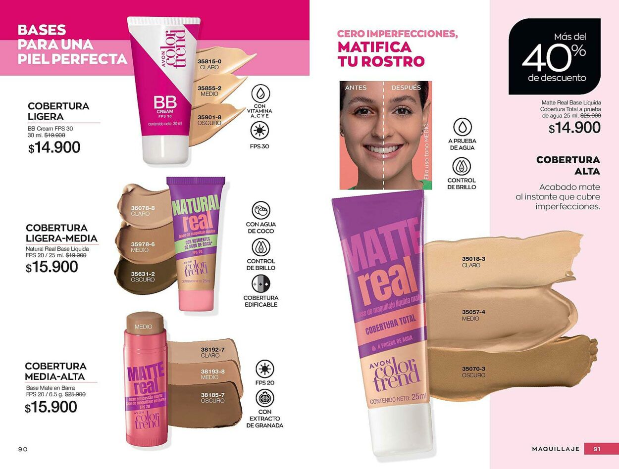 Catálogo Avon 26.01.2023 - 13.02.2023