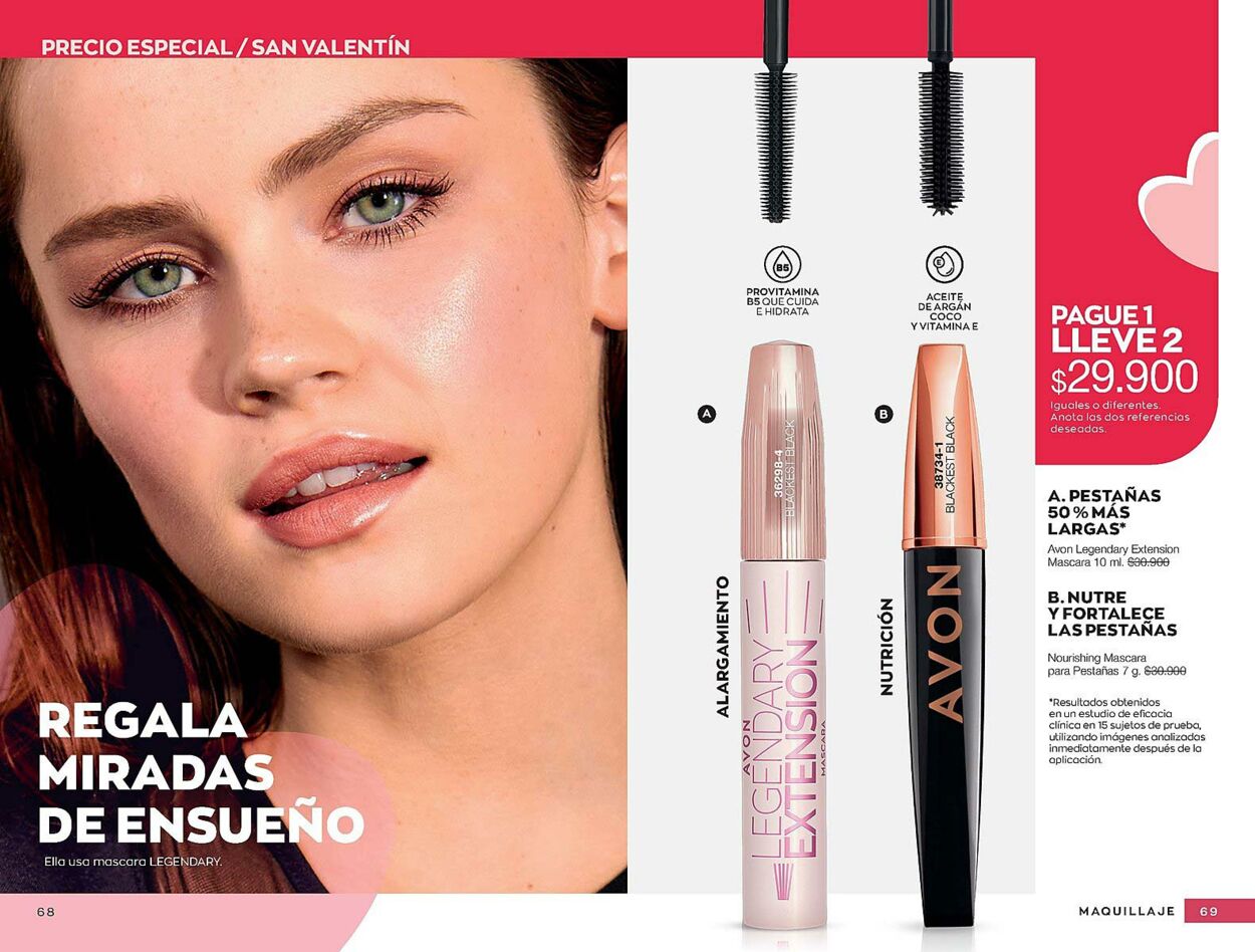 Catálogo Avon 26.01.2023 - 13.02.2023