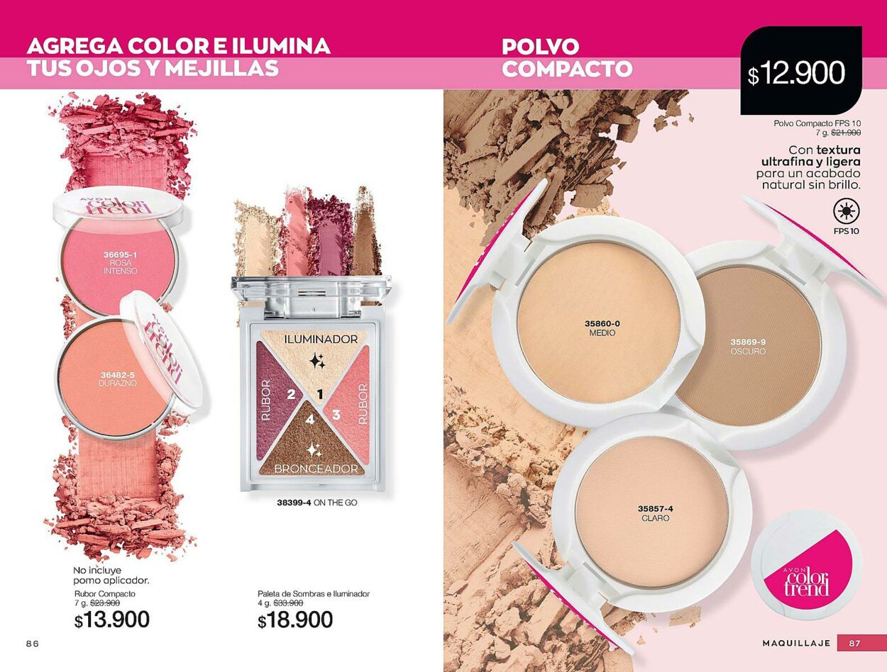 Catálogo Avon 26.01.2023 - 13.02.2023