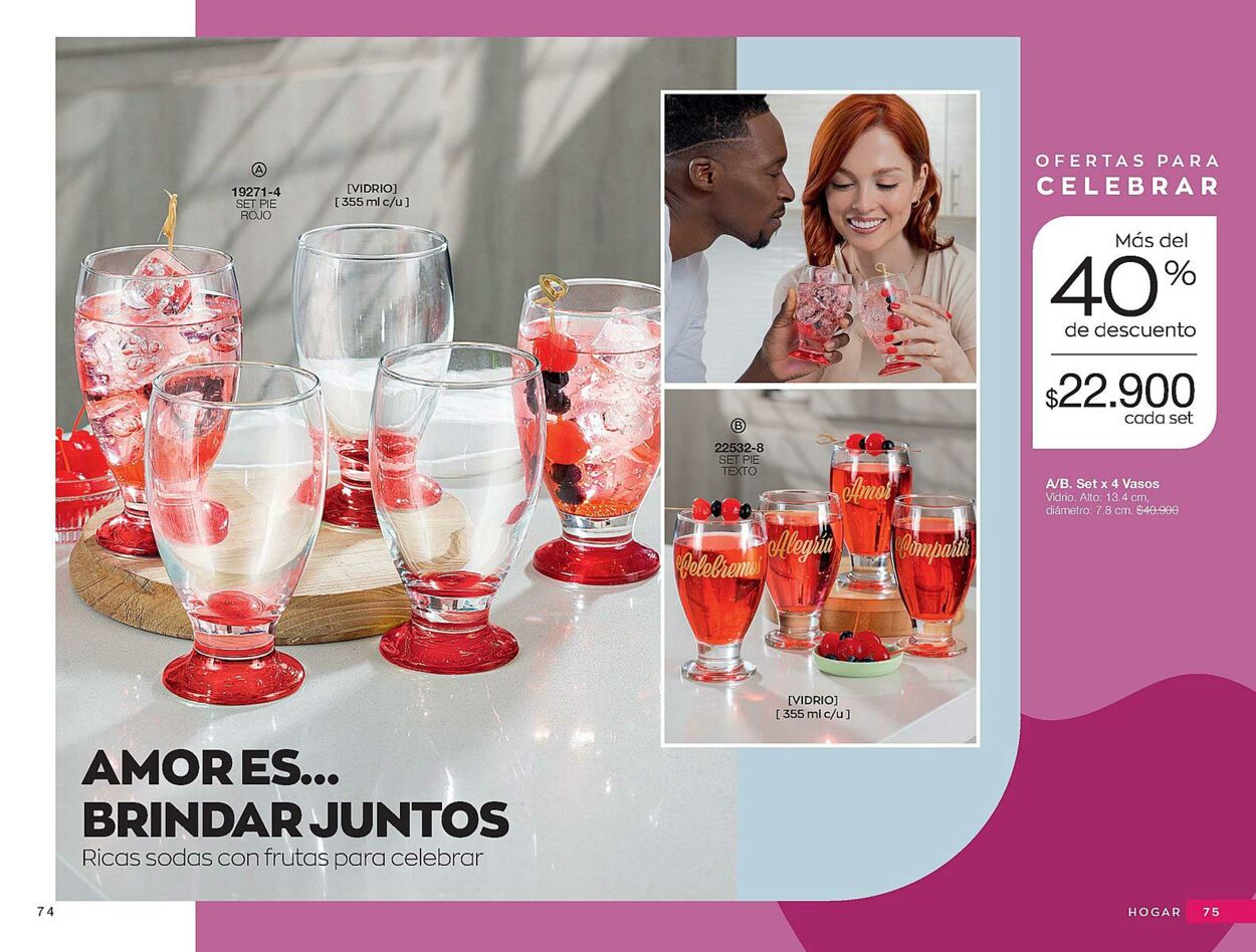 Catálogo Avon 26.01.2023 - 13.02.2023