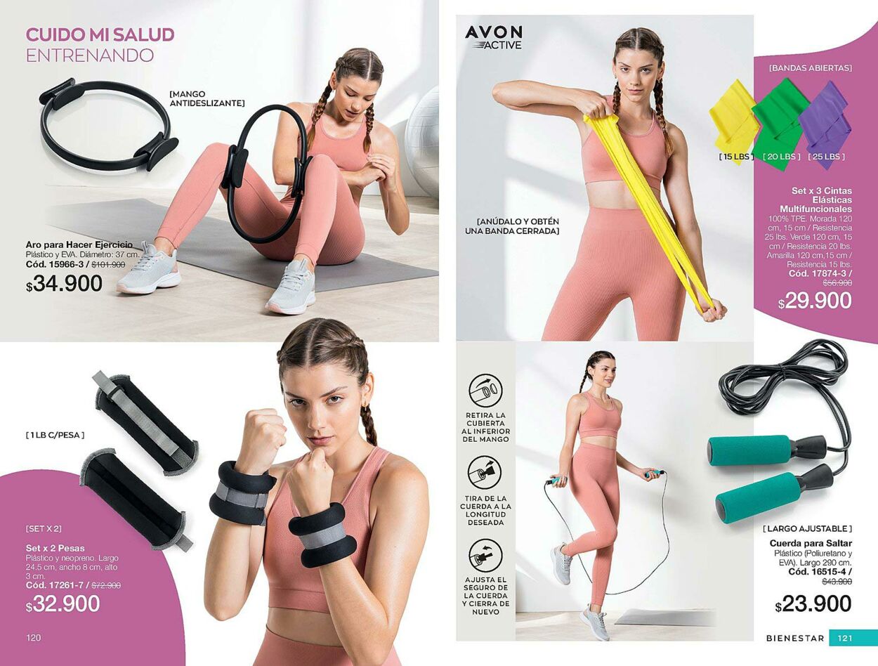 Catálogo Avon 26.01.2023 - 13.02.2023