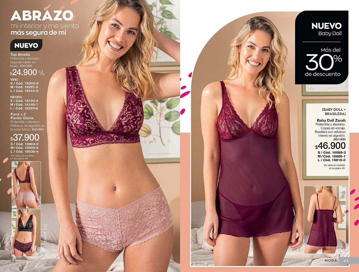 Catálogo Avon 26.01.2023 - 13.02.2023