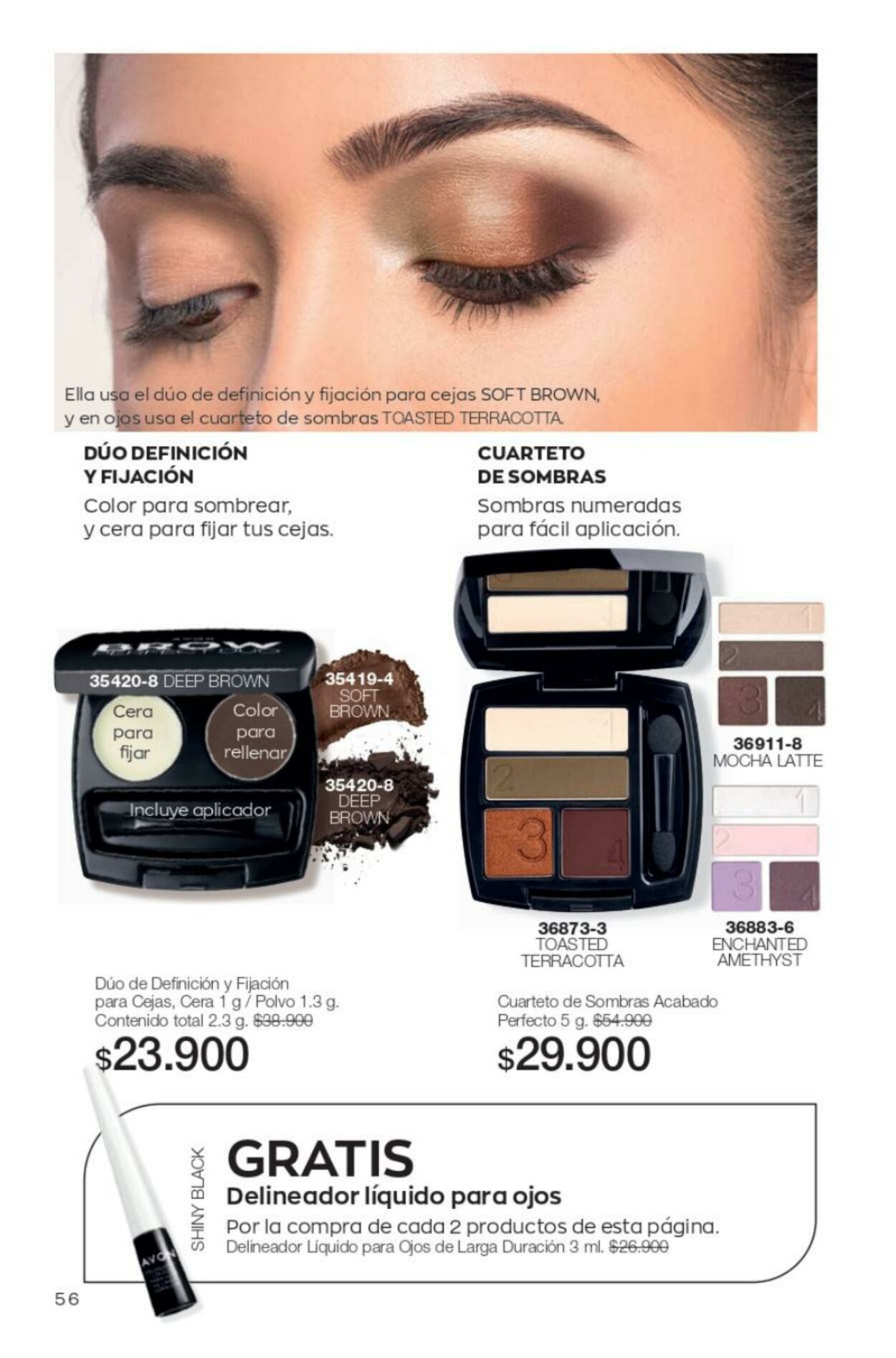 Catálogo Avon 04.05.2023 - 24.05.2023