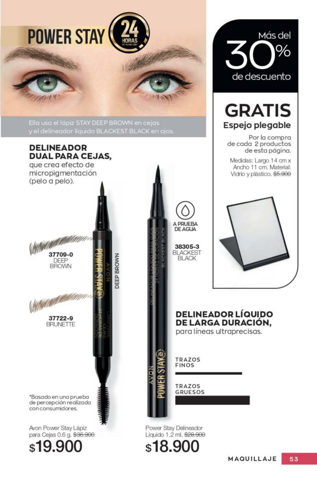 Catálogo Avon 04.05.2023 - 24.05.2023