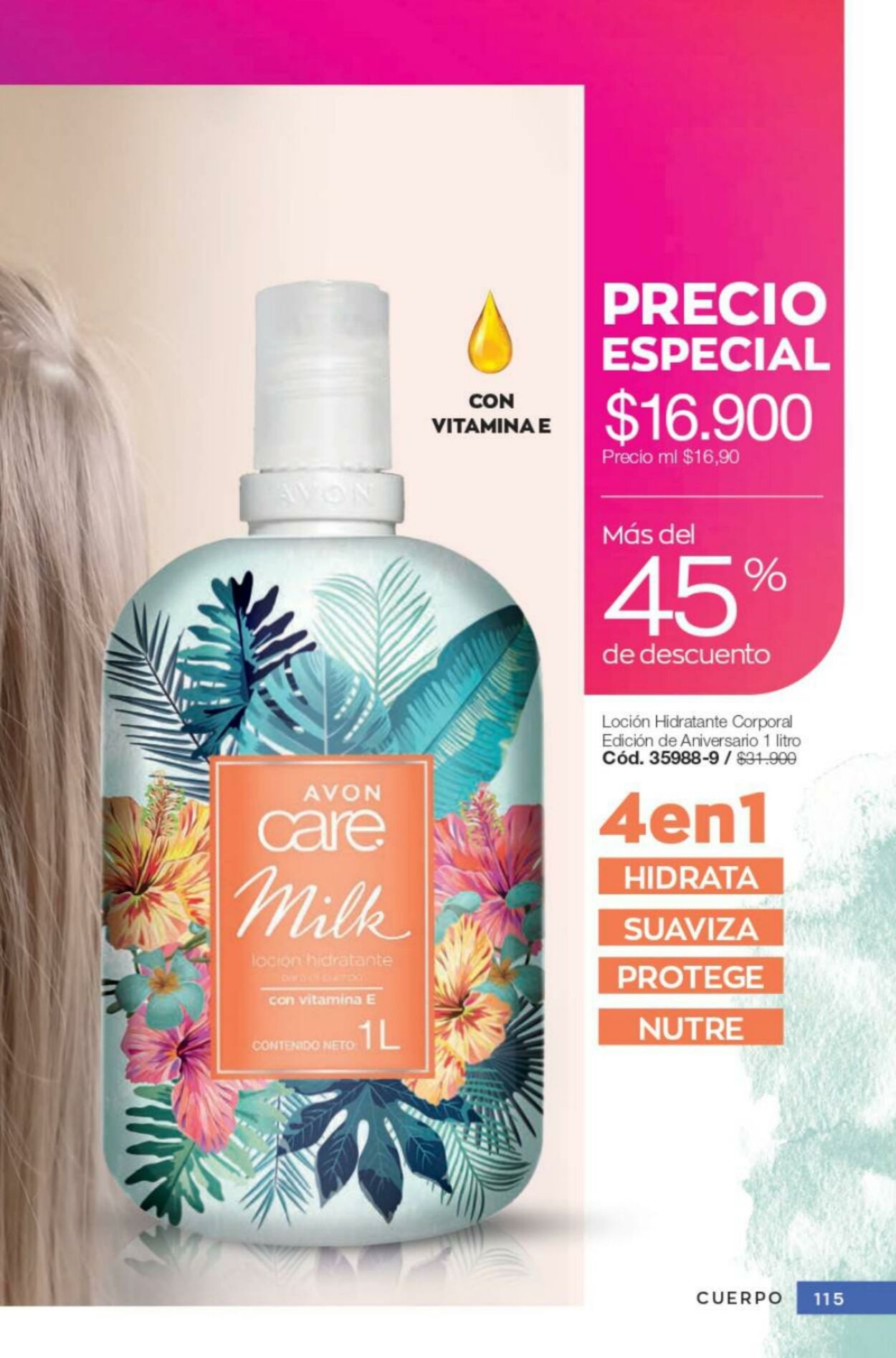 Catálogo Avon 04.05.2023 - 24.05.2023