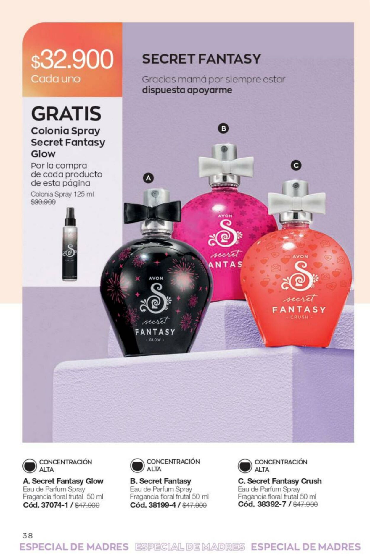 Catálogo Avon 04.05.2023 - 24.05.2023