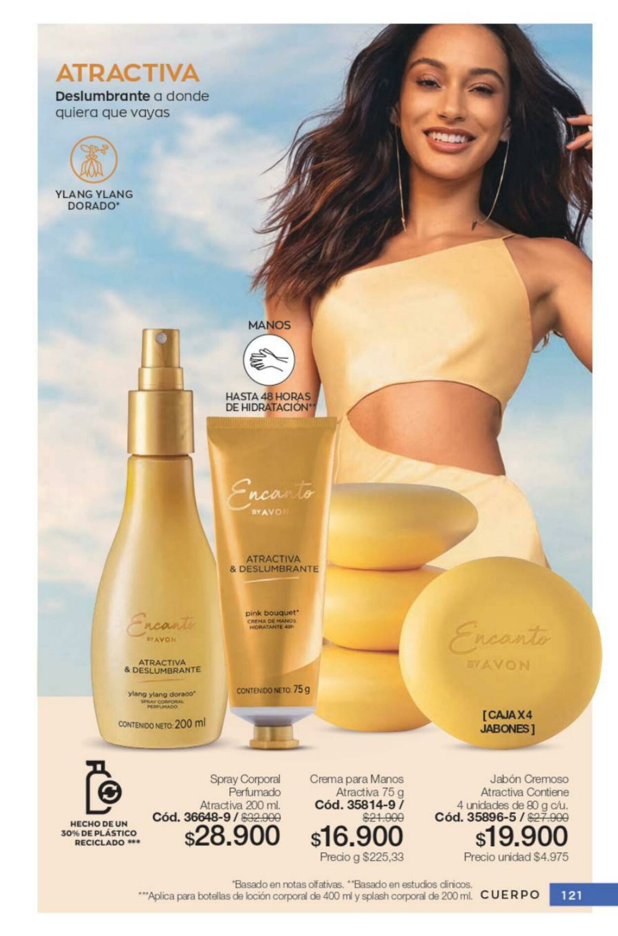 Catálogo Avon 04.05.2023 - 24.05.2023