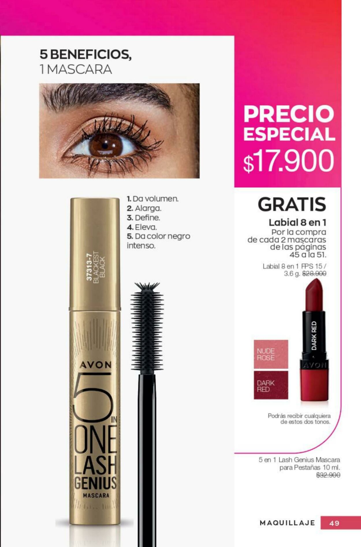 Catálogo Avon 04.05.2023 - 24.05.2023