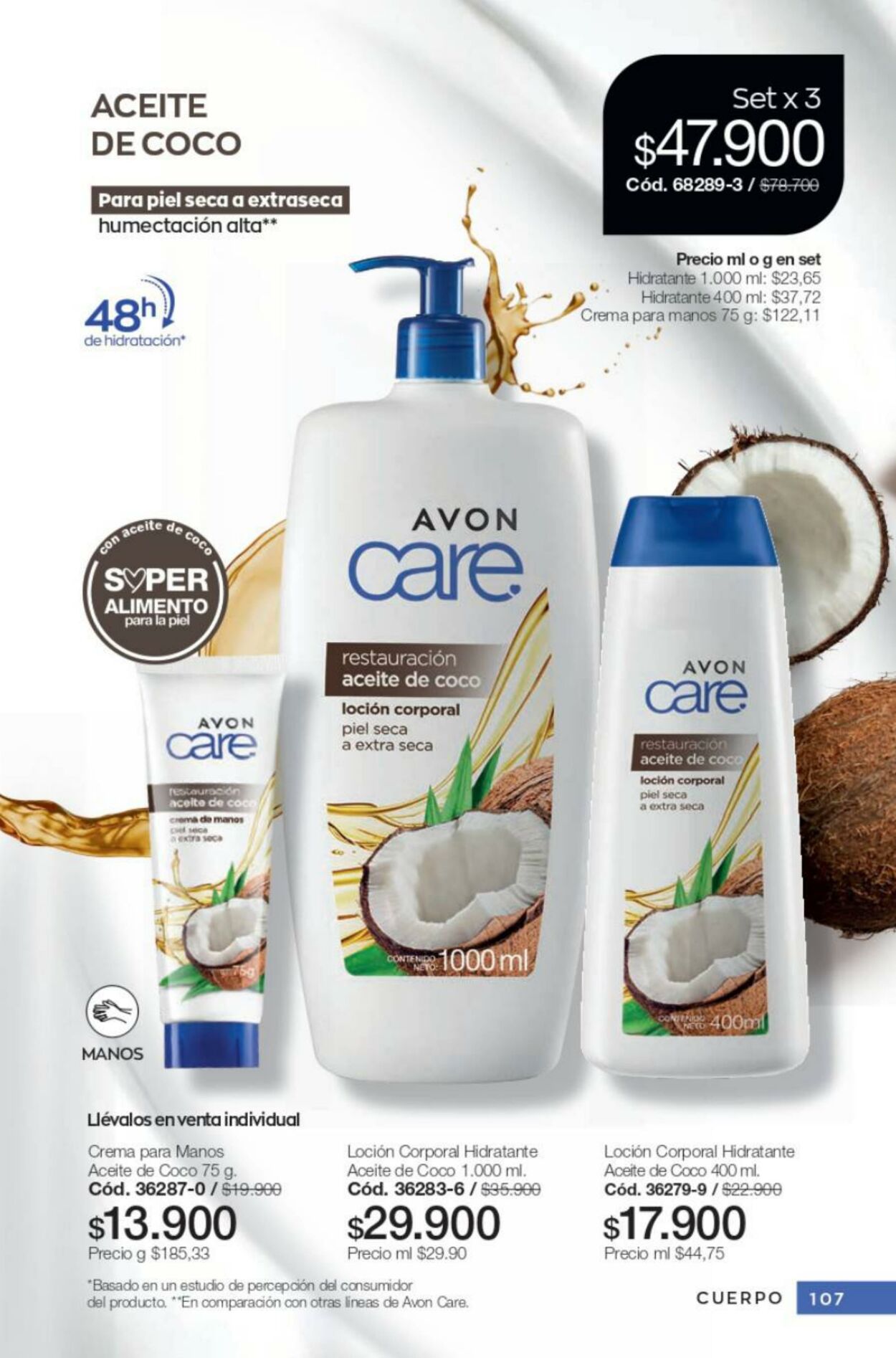 Catálogo Avon 04.05.2023 - 24.05.2023