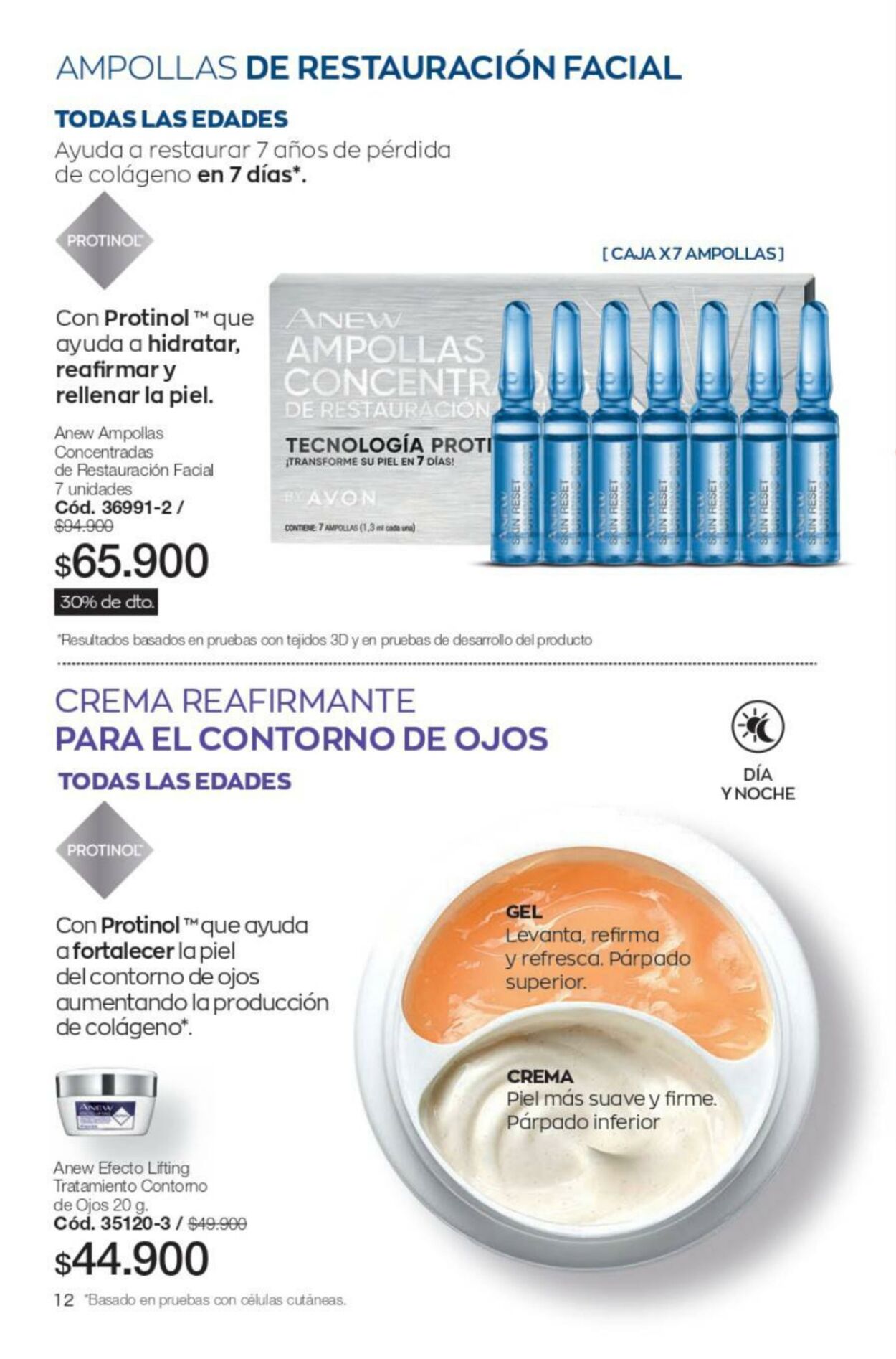 Catálogo Avon 04.05.2023 - 24.05.2023