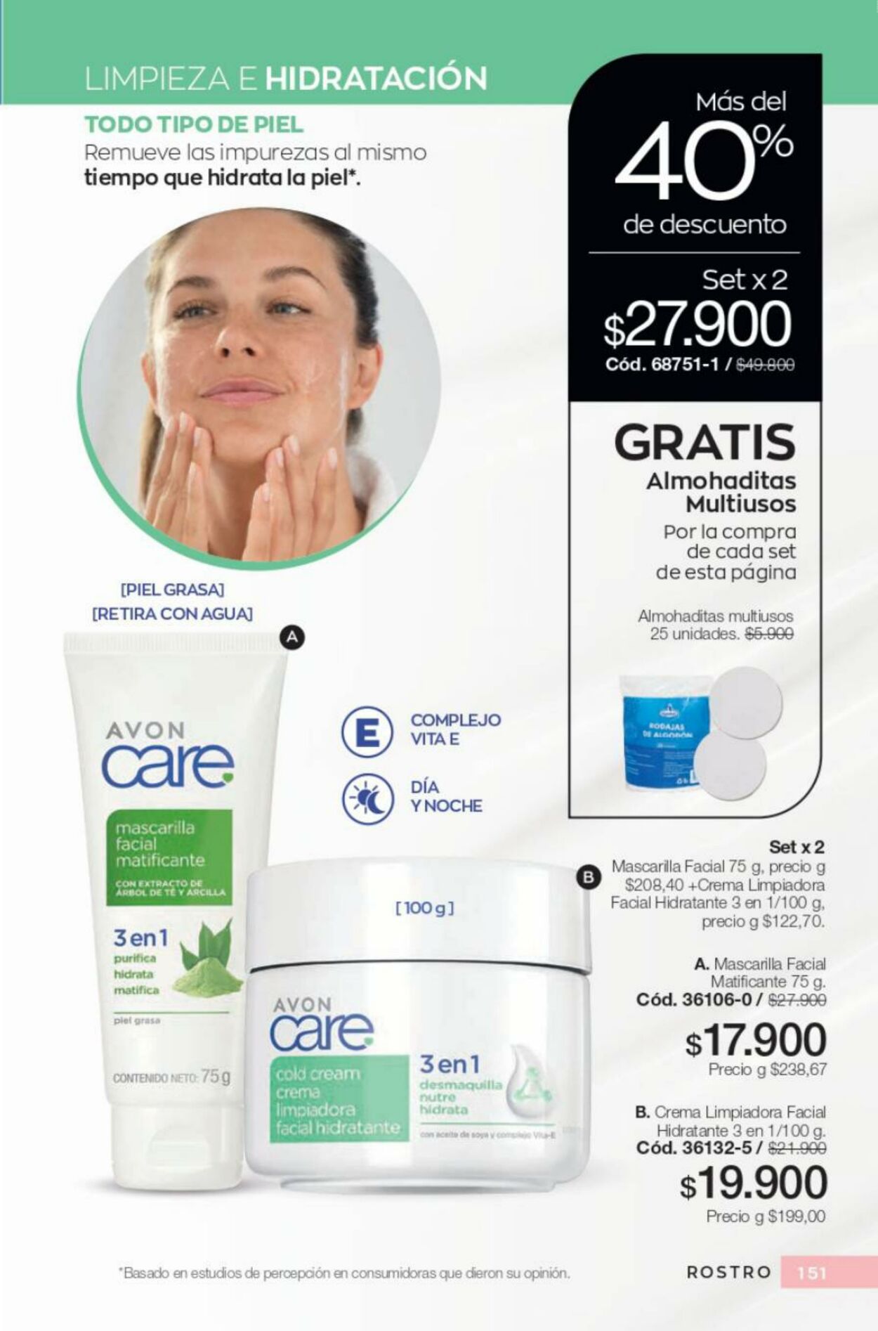 Catálogo Avon 04.05.2023 - 24.05.2023