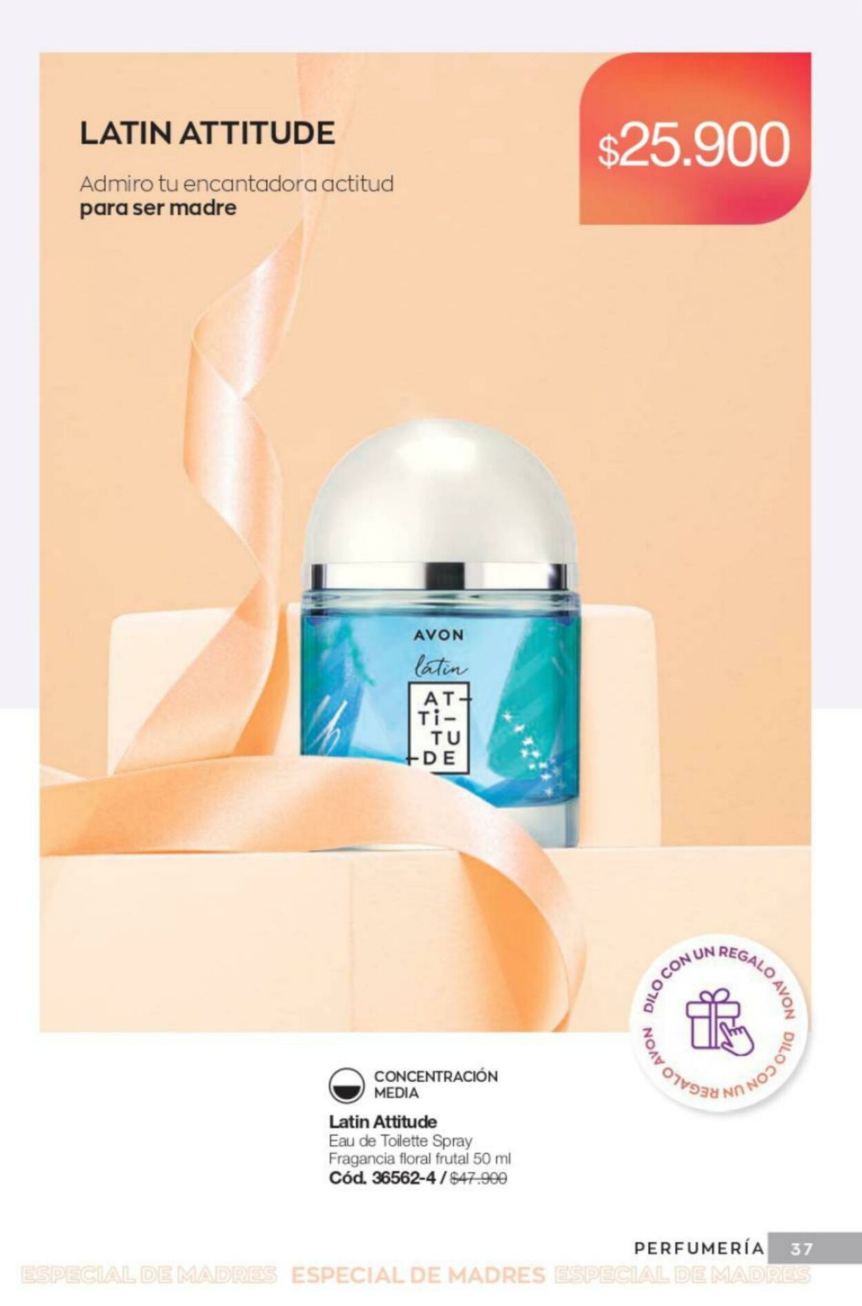 Catálogo Avon 04.05.2023 - 24.05.2023