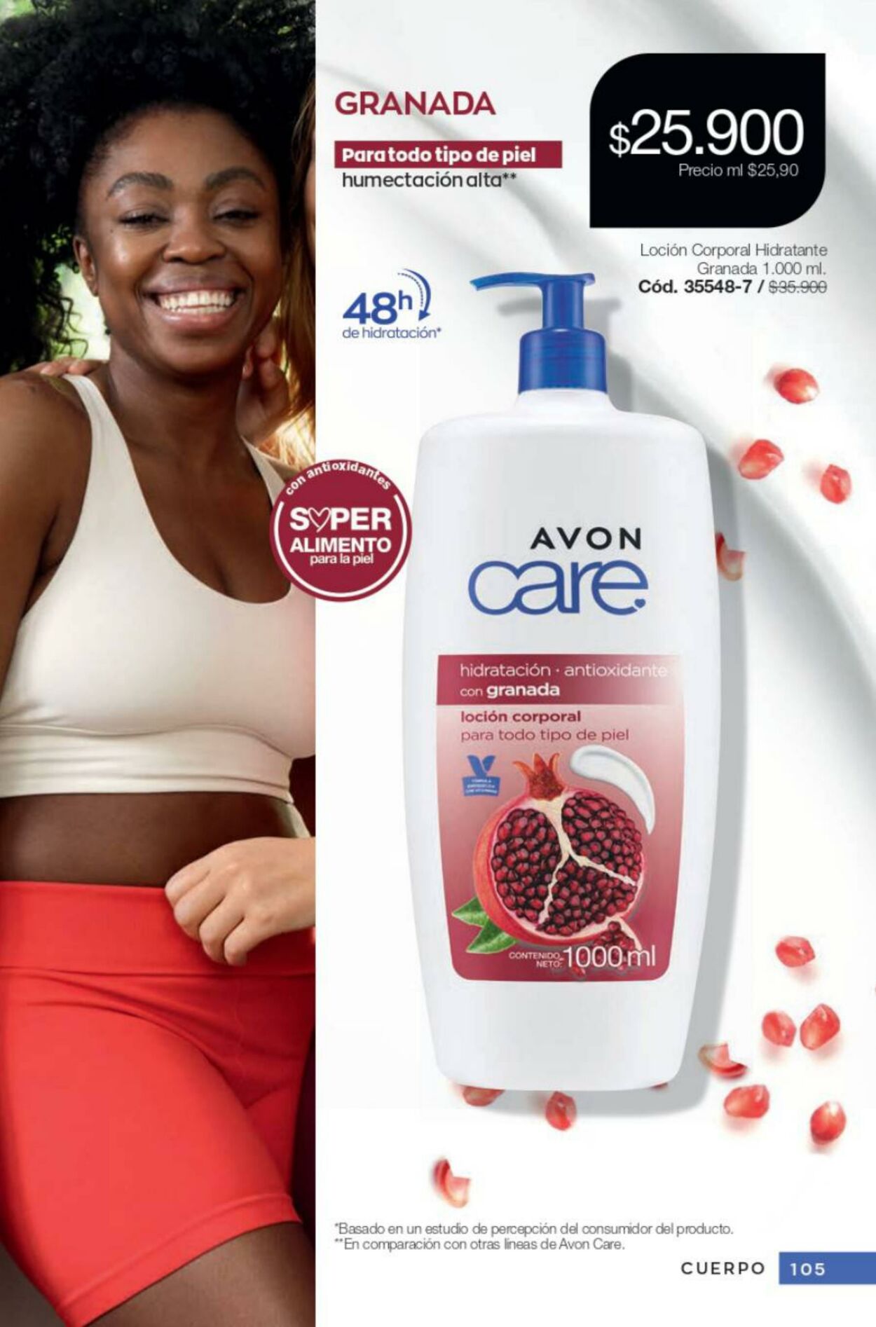 Catálogo Avon 04.05.2023 - 24.05.2023