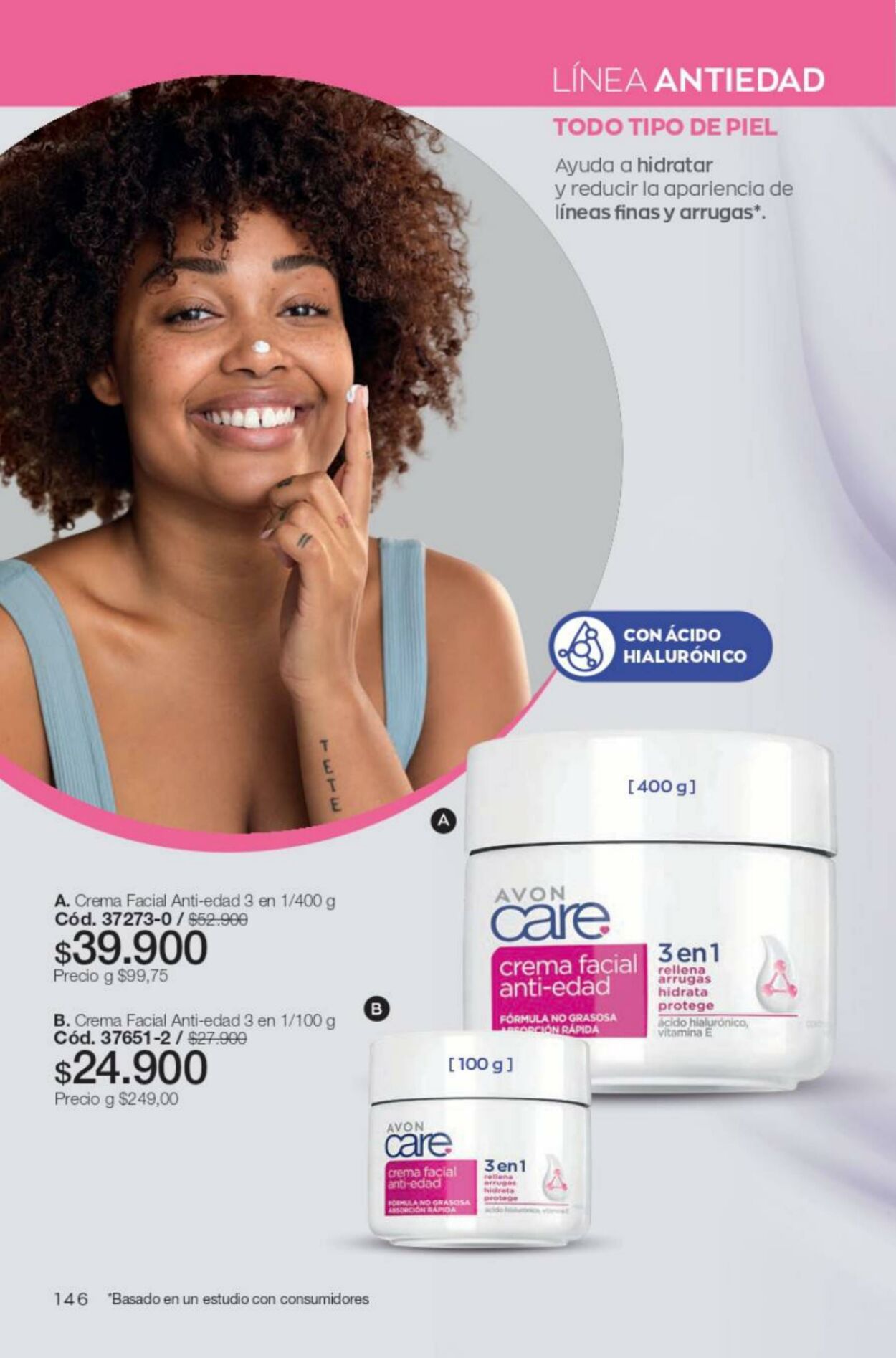 Catálogo Avon 04.05.2023 - 24.05.2023