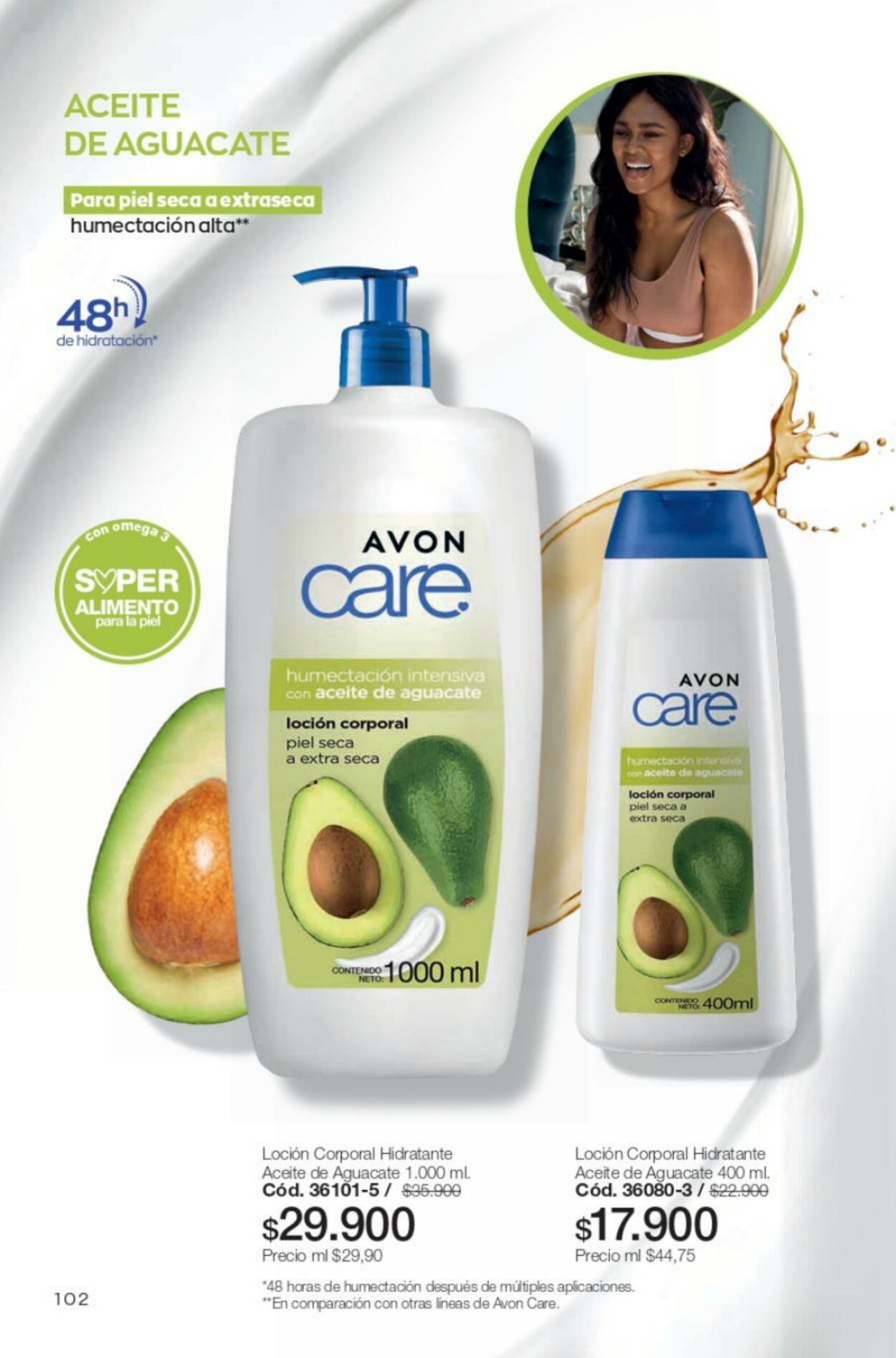 Catálogo Avon 04.05.2023 - 24.05.2023