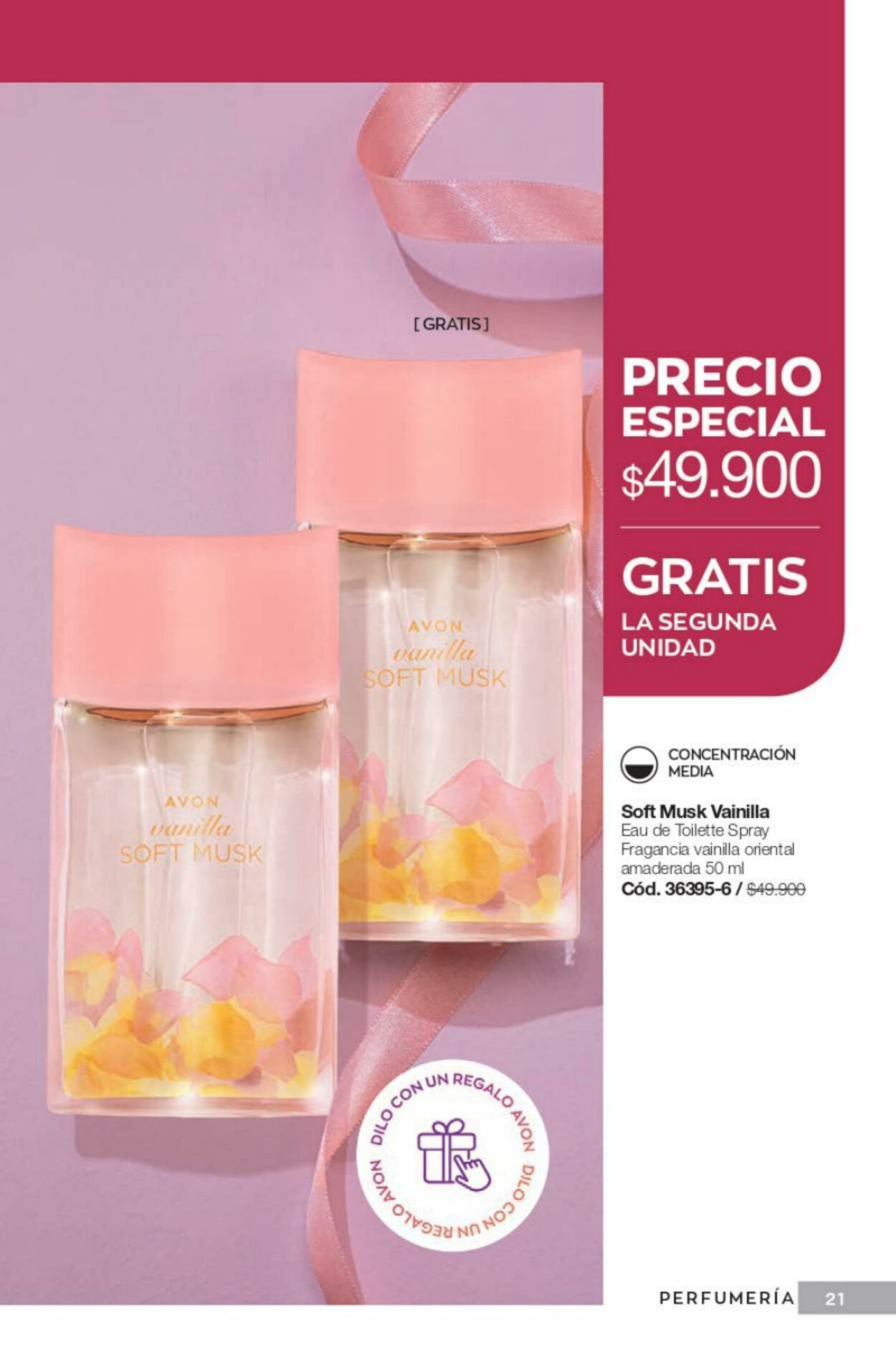 Catálogo Avon 04.05.2023 - 24.05.2023