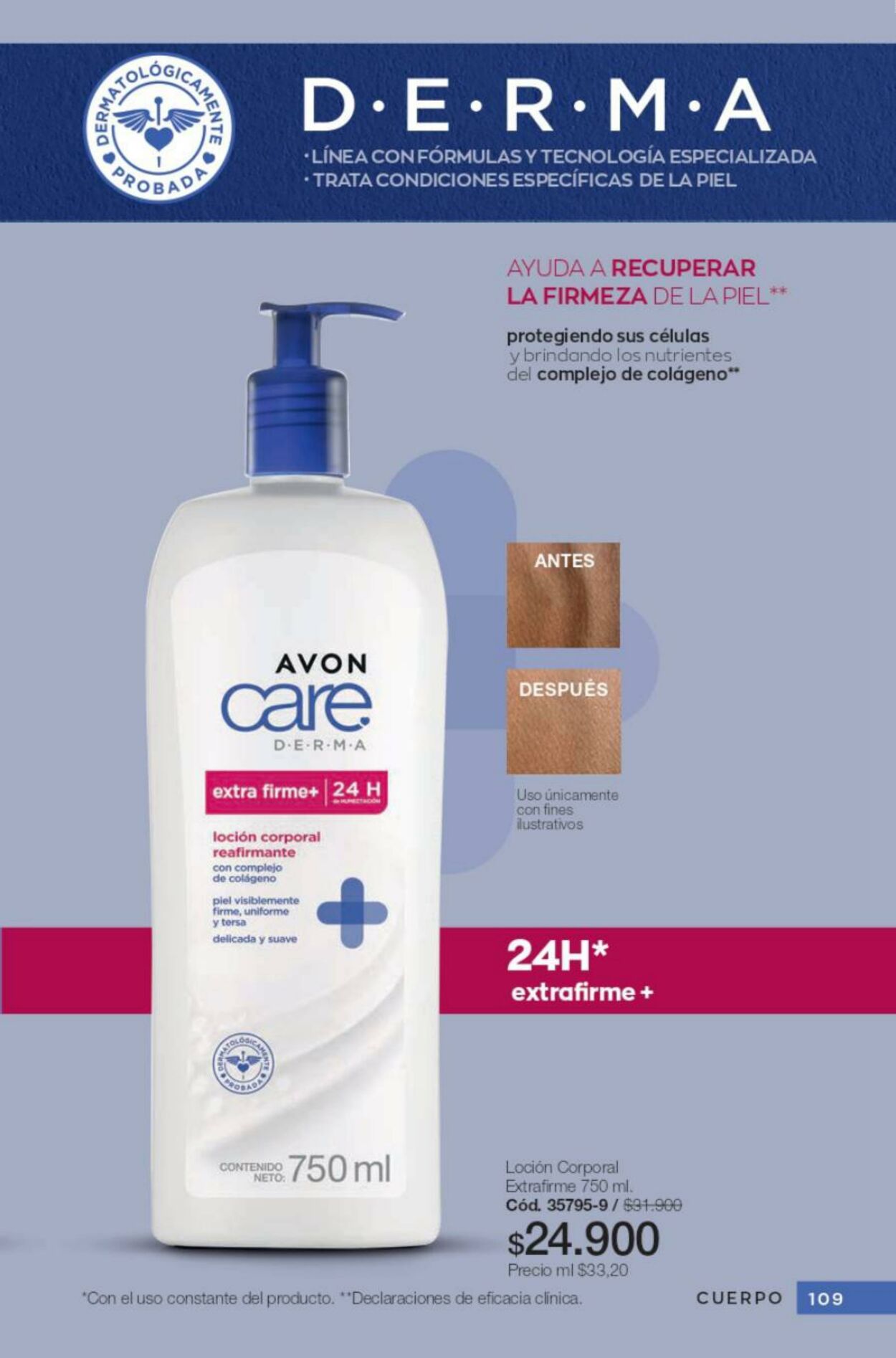 Catálogo Avon 04.05.2023 - 24.05.2023