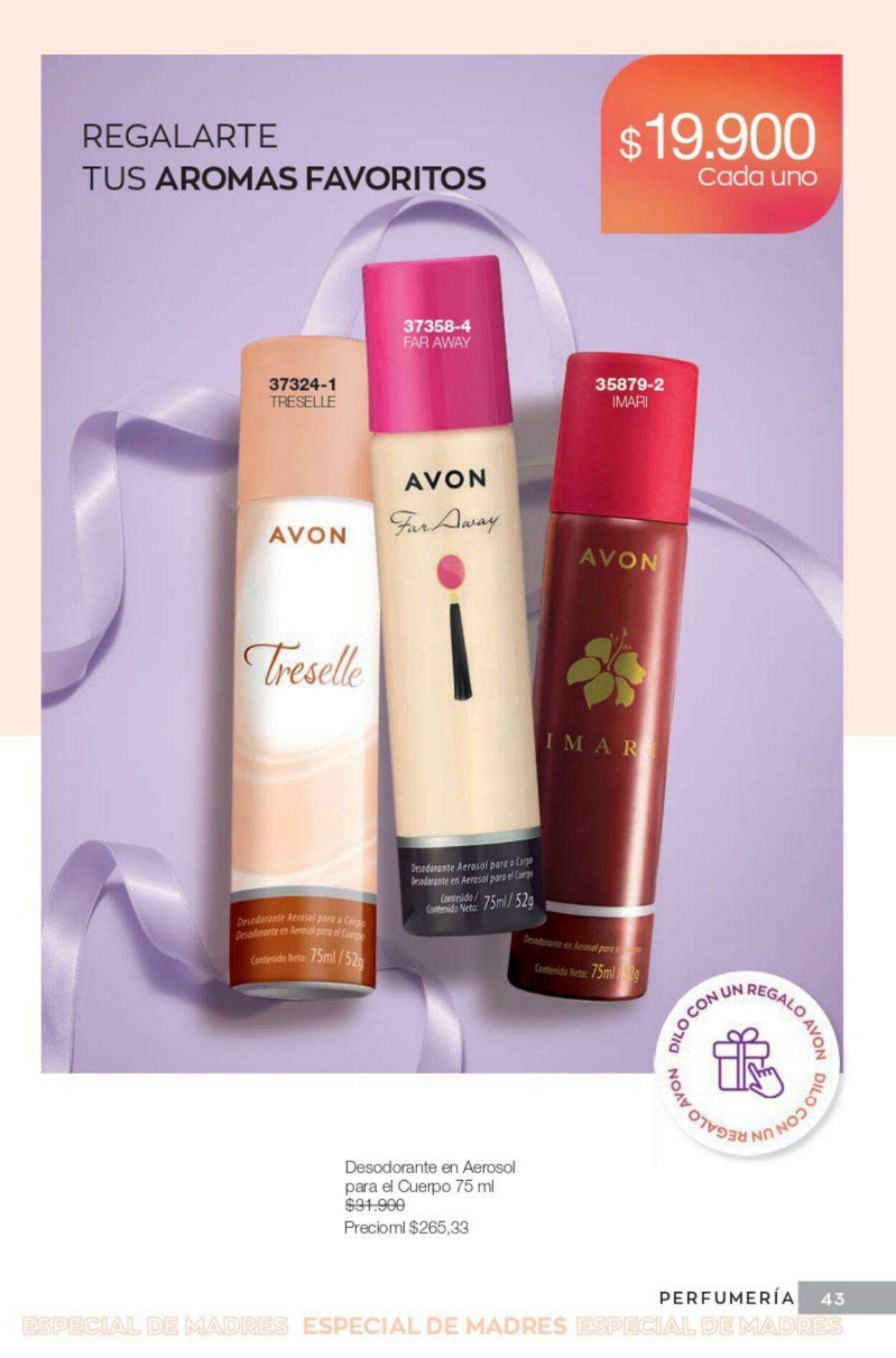 Catálogo Avon 04.05.2023 - 24.05.2023