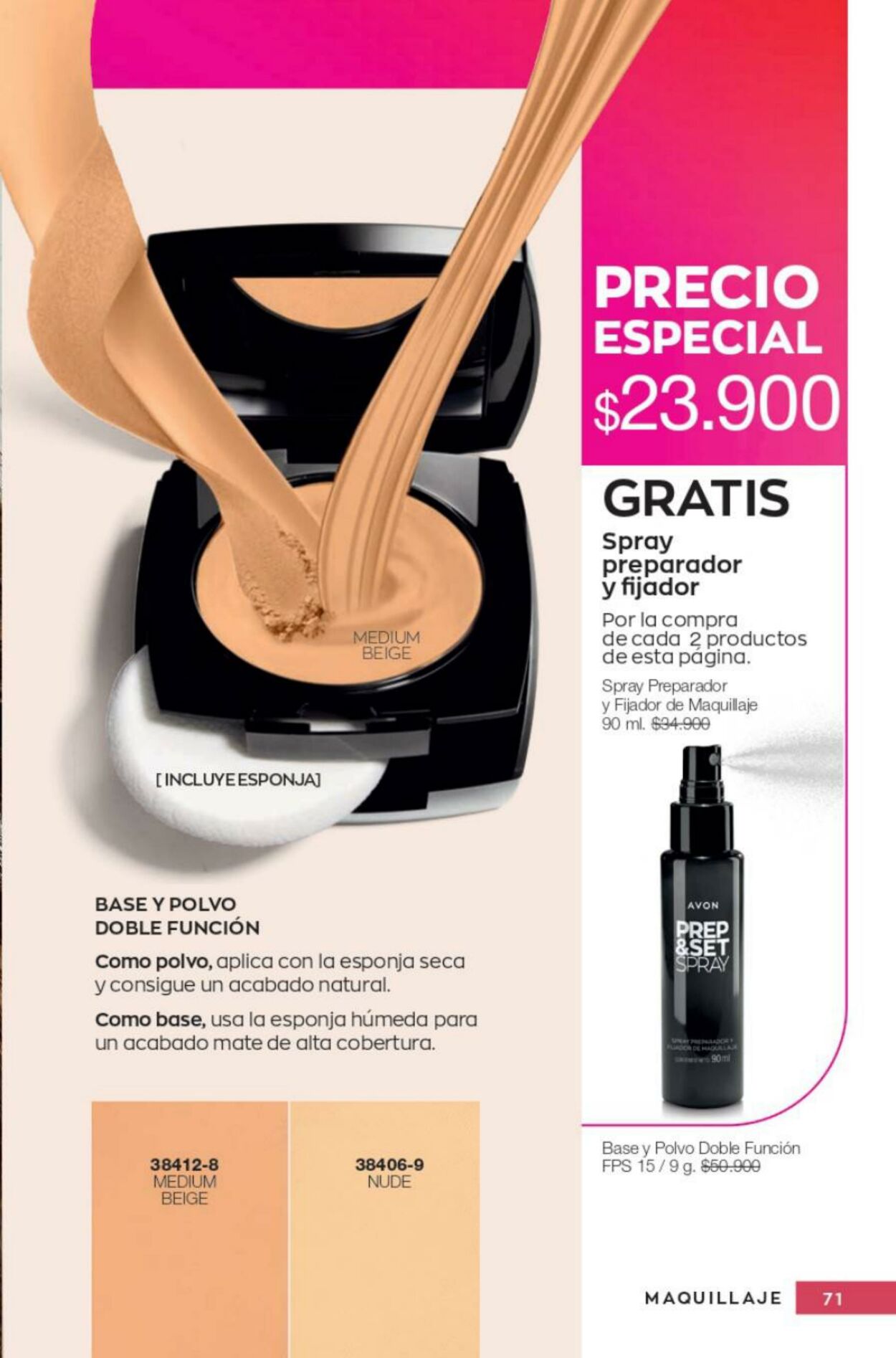 Catálogo Avon 04.05.2023 - 24.05.2023