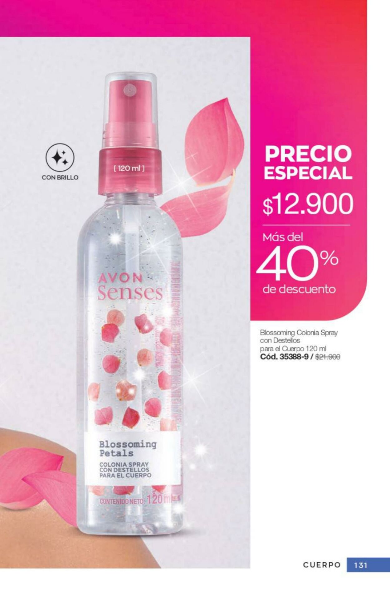 Catálogo Avon 04.05.2023 - 24.05.2023