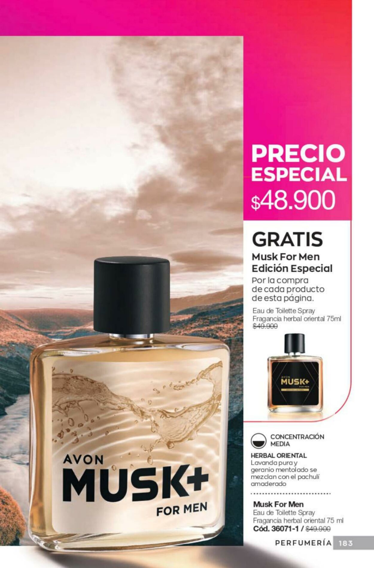 Catálogo Avon 04.05.2023 - 24.05.2023