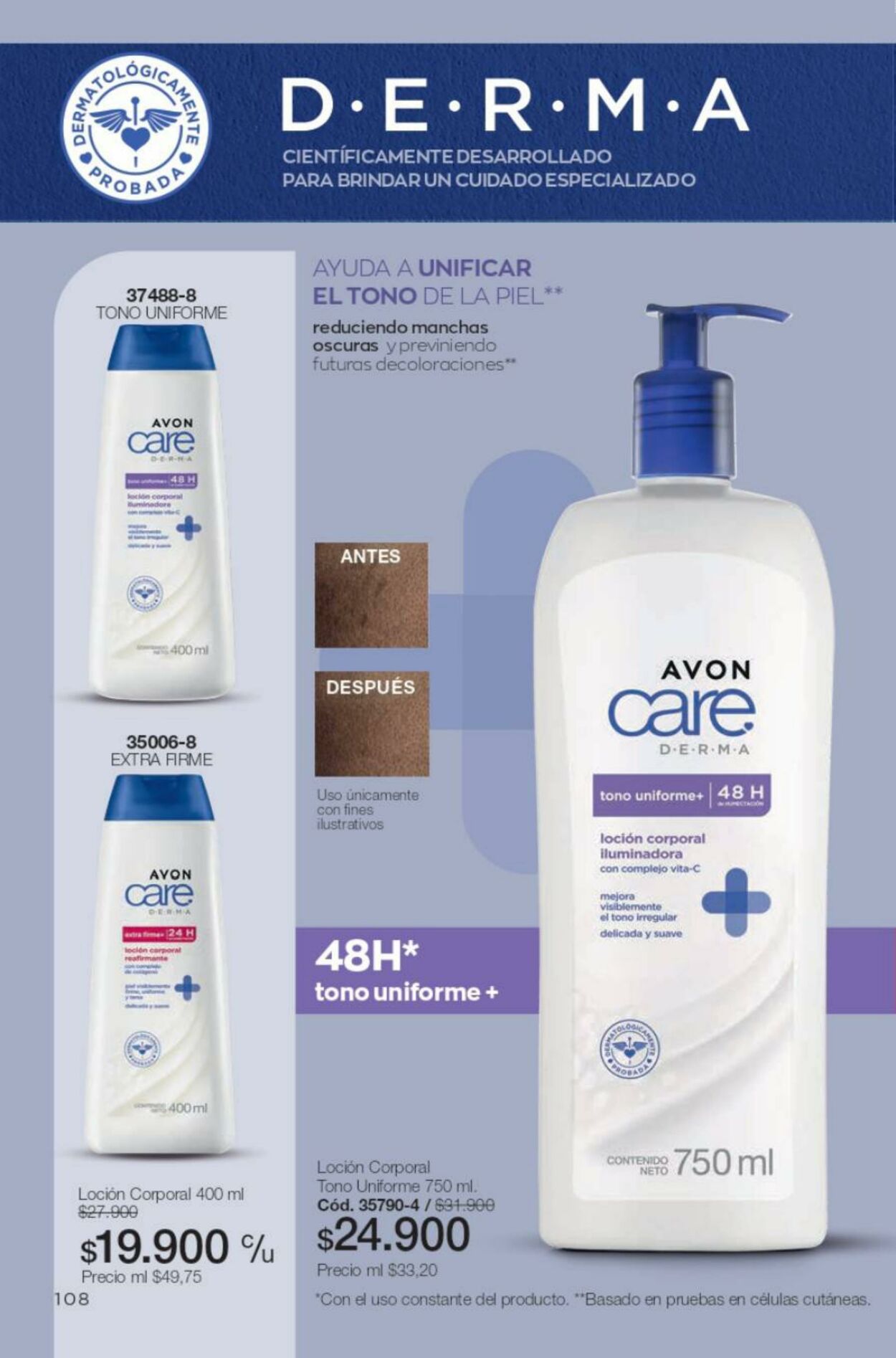 Catálogo Avon 04.05.2023 - 24.05.2023