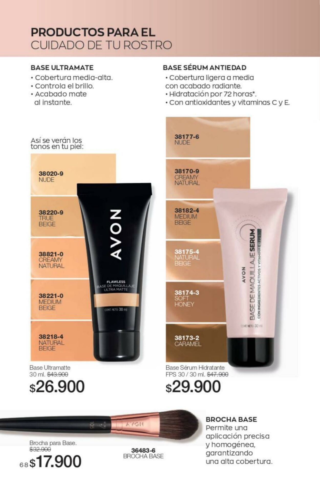 Catálogo Avon 04.05.2023 - 24.05.2023