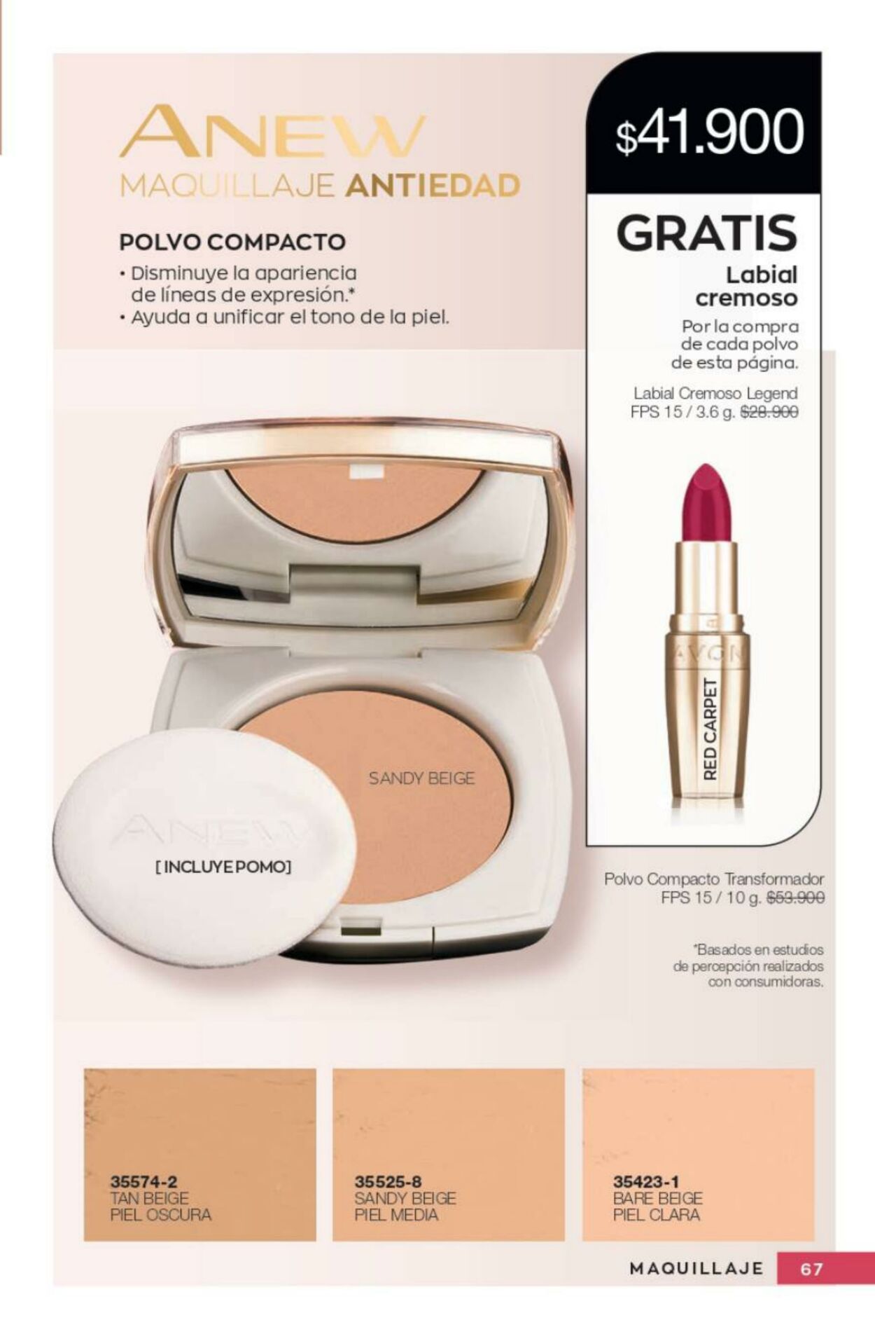 Catálogo Avon 04.05.2023 - 24.05.2023