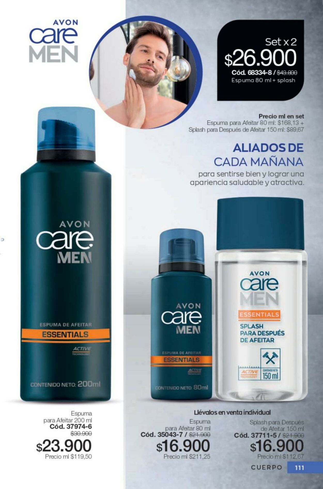 Catálogo Avon 04.05.2023 - 24.05.2023