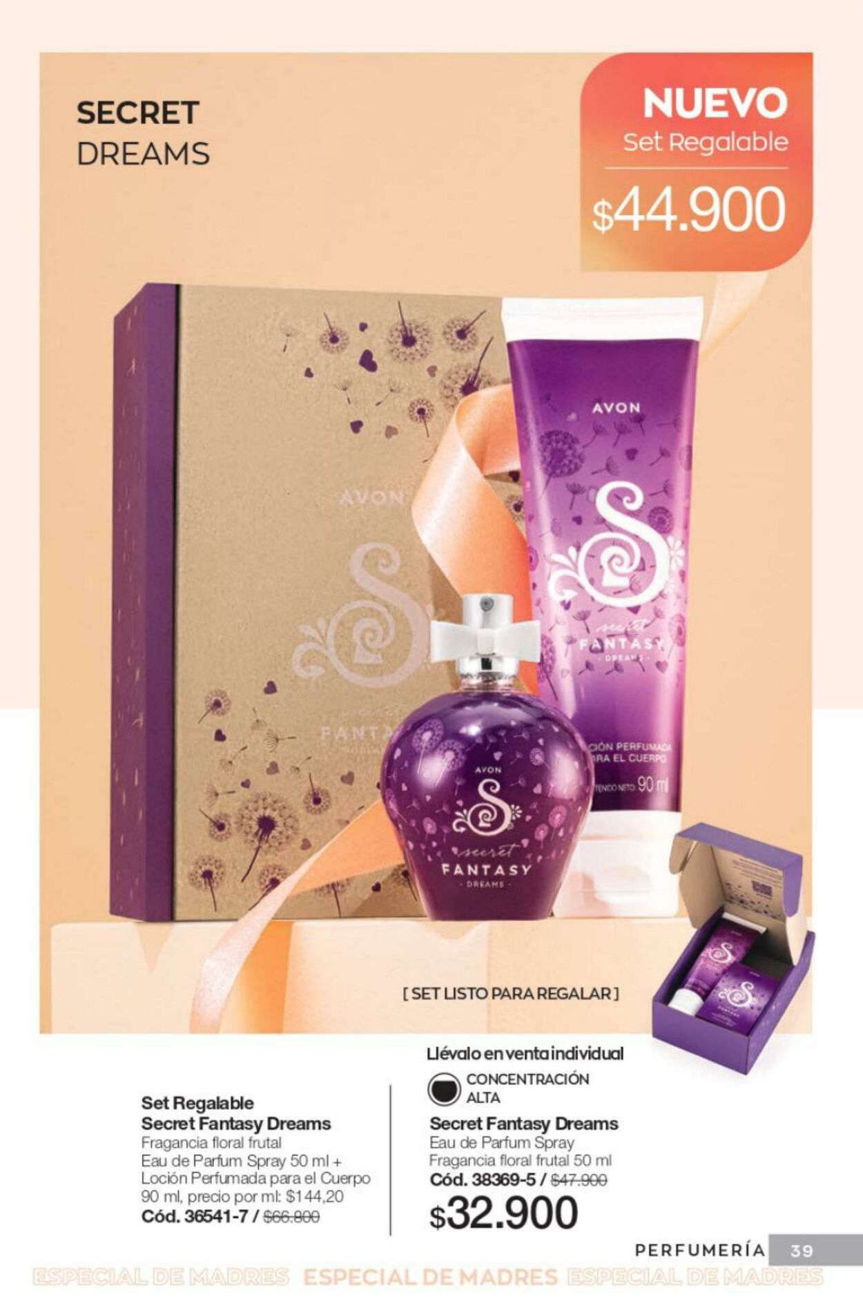 Catálogo Avon 04.05.2023 - 24.05.2023