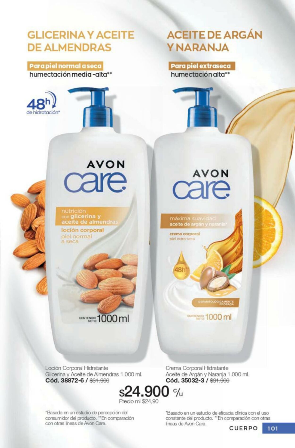 Catálogo Avon 04.05.2023 - 24.05.2023