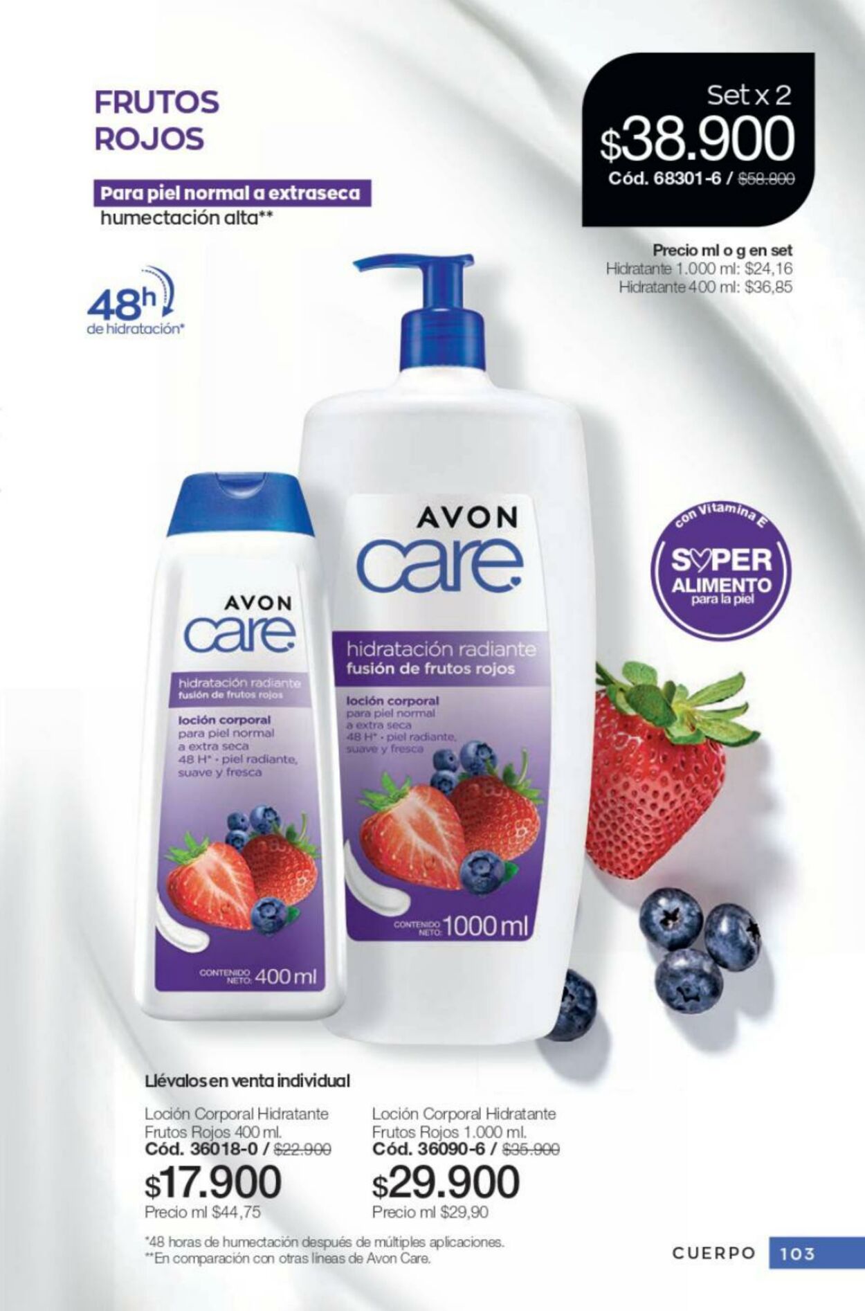 Catálogo Avon 04.05.2023 - 24.05.2023