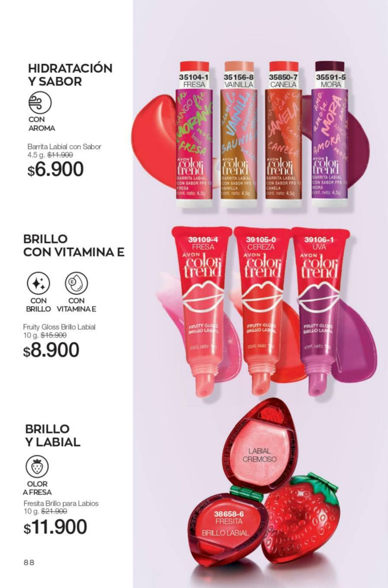 Catálogo Avon 04.05.2023 - 24.05.2023