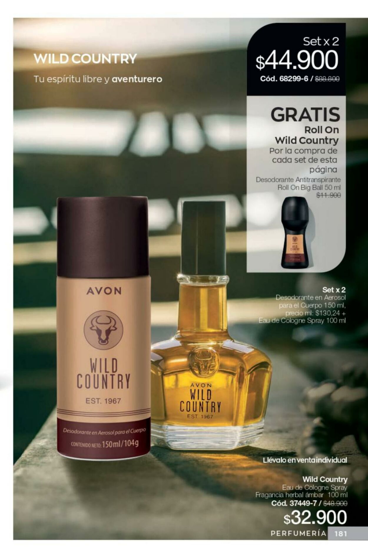 Catálogo Avon 04.05.2023 - 24.05.2023