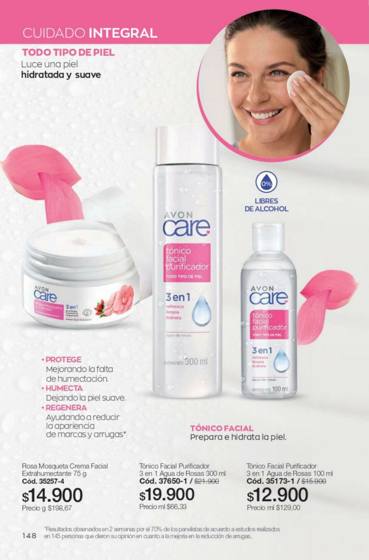 Catálogo Avon 04.05.2023 - 24.05.2023