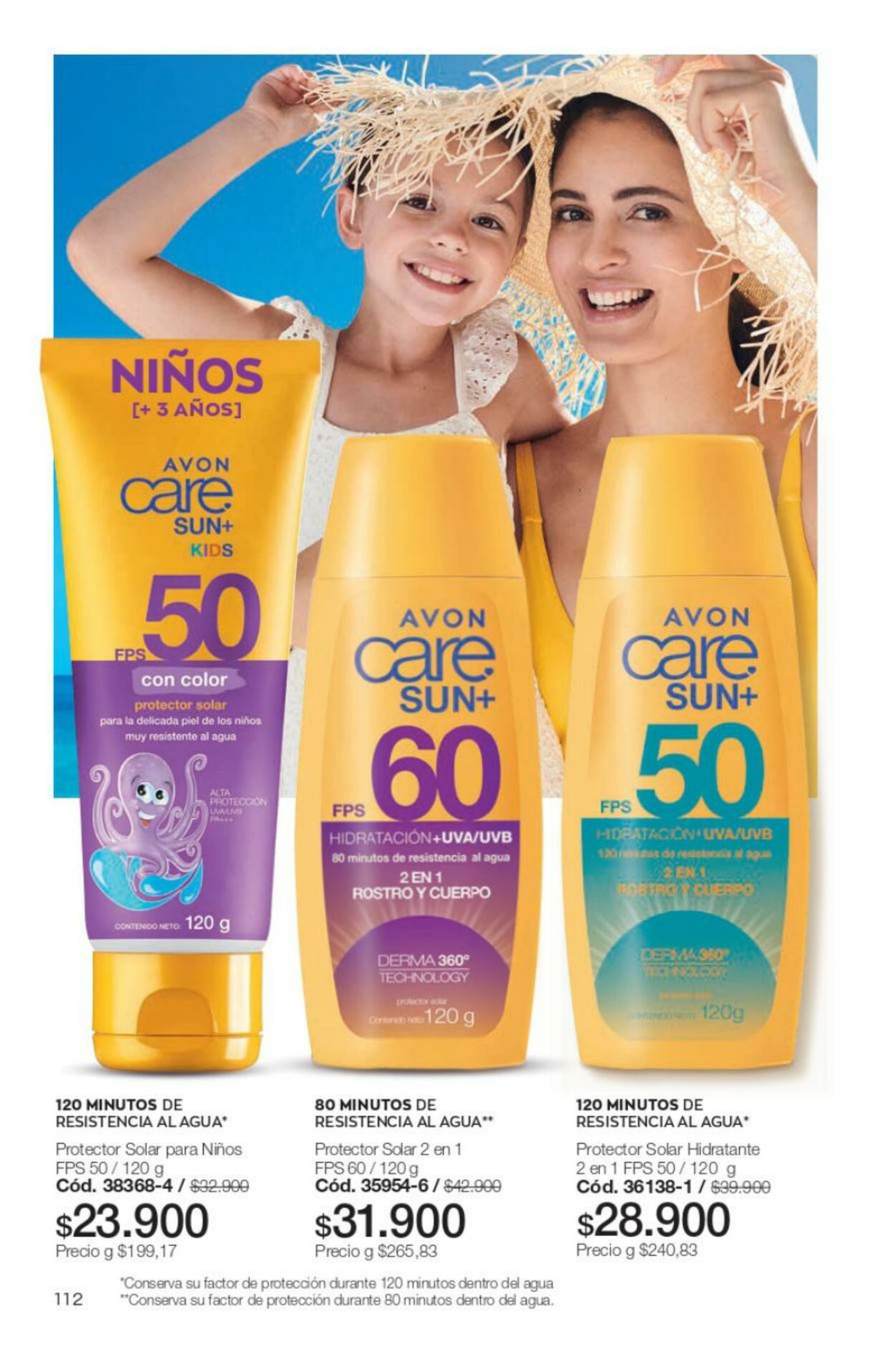 Catálogo Avon 04.05.2023 - 24.05.2023