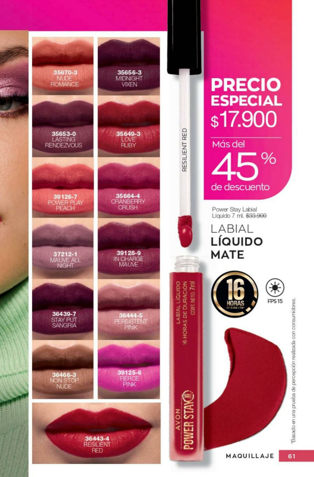 Catálogo Avon 04.05.2023 - 24.05.2023