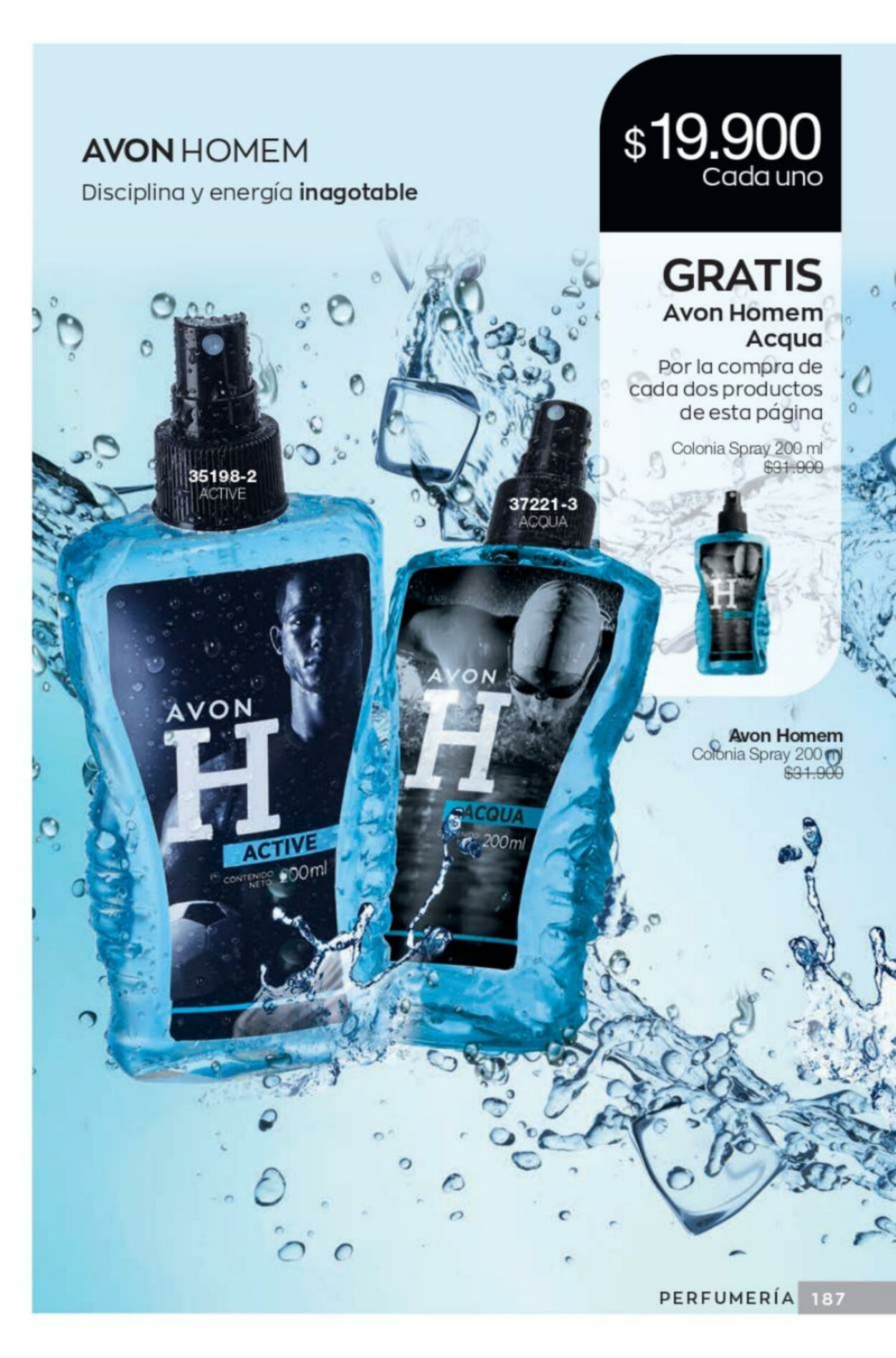 Catálogo Avon 04.05.2023 - 24.05.2023