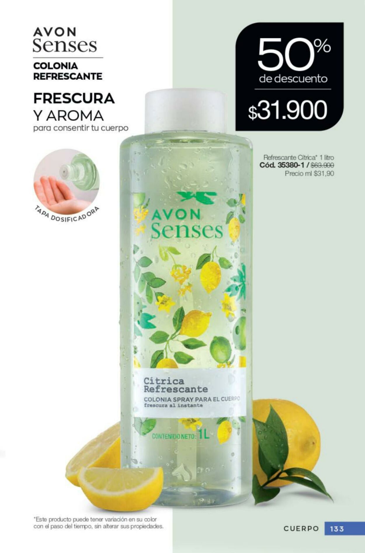 Catálogo Avon 04.05.2023 - 24.05.2023